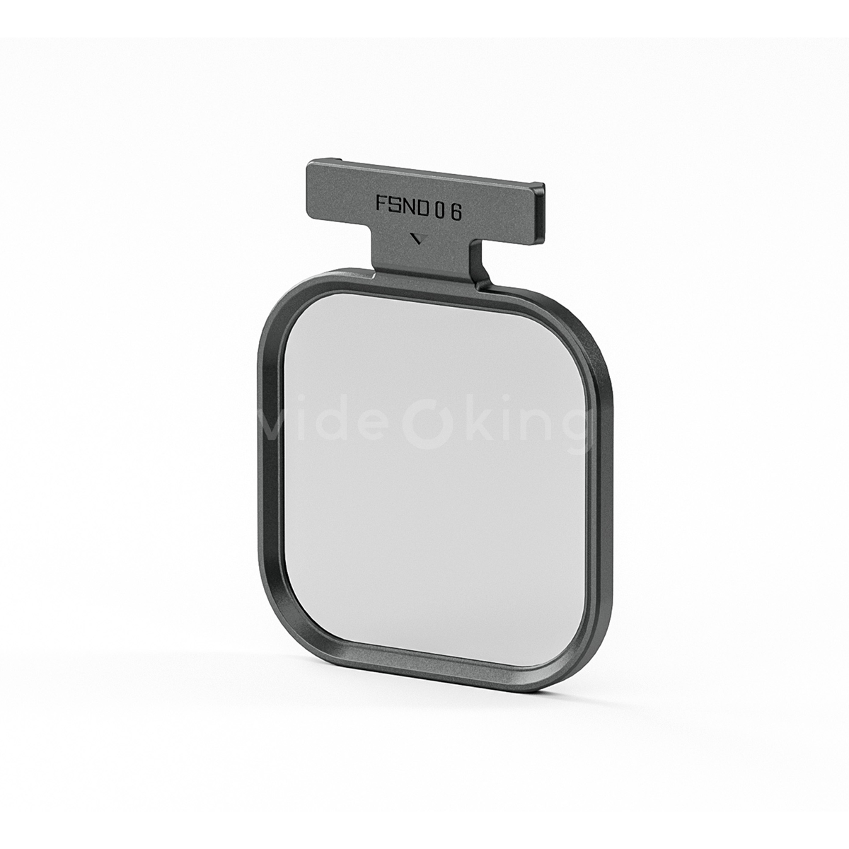 TILTA Khronos Magnetic FSND Filter for iPhone