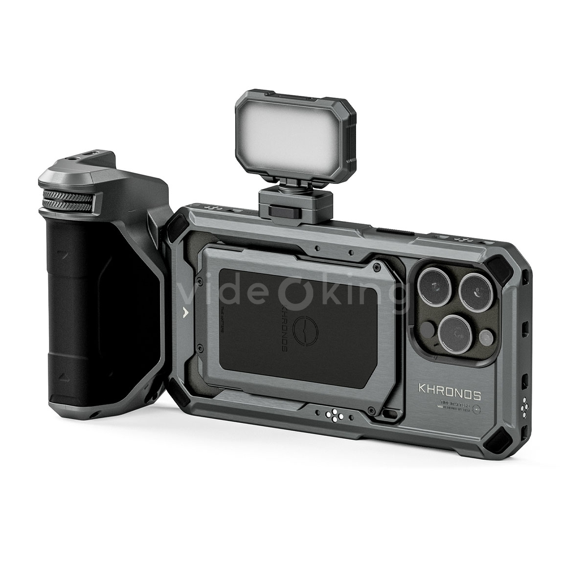 TILTA Khronos iPhone 15 Pro / Pro Max Basic Kit