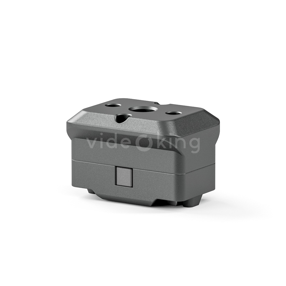 TILTA Khronos NATO Quick Release Adapter