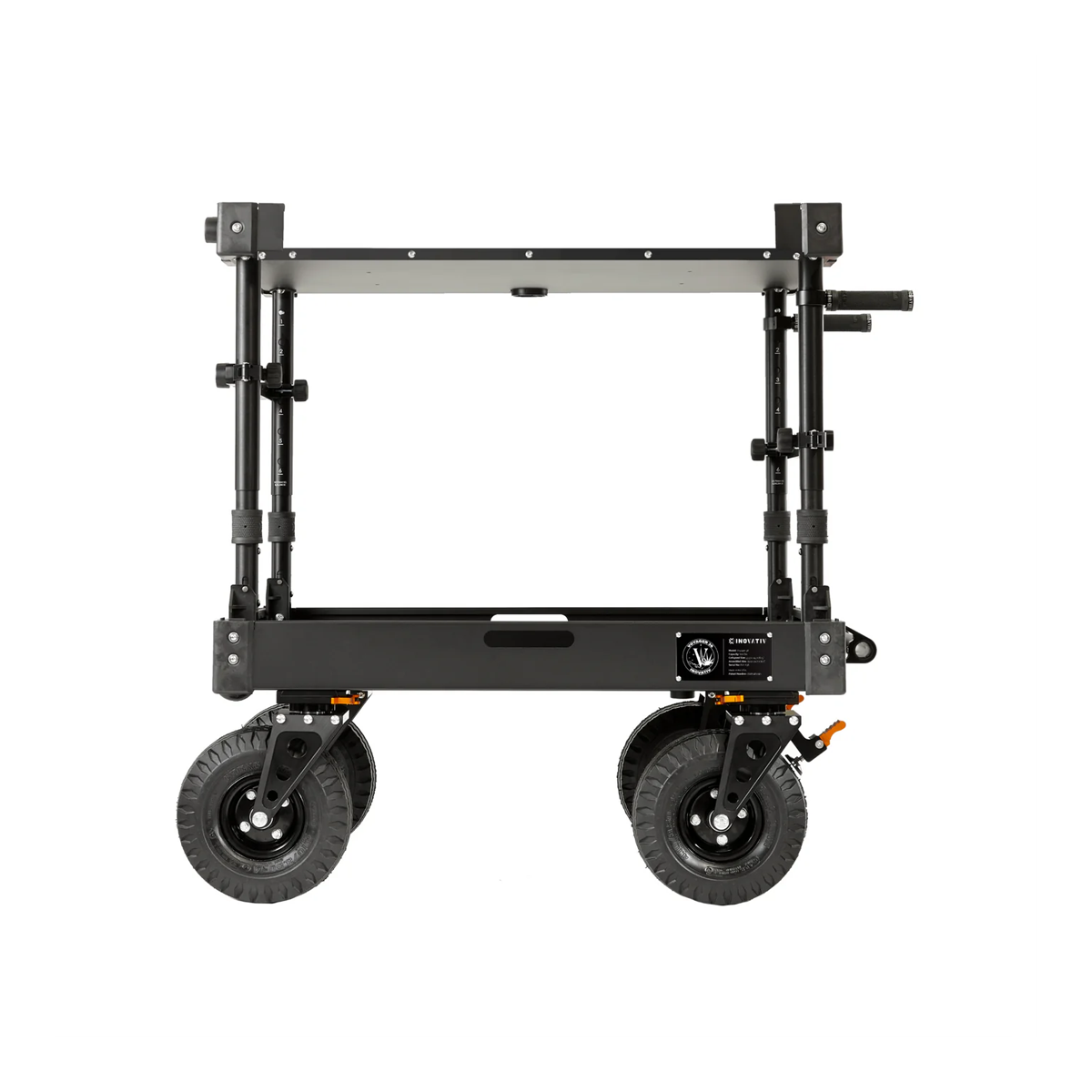 Inovativ Voyager EVO X Workstation