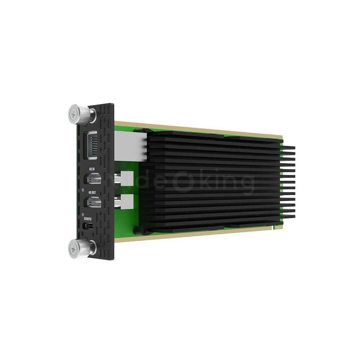 Pro Convert HDMI 4K Plus Module