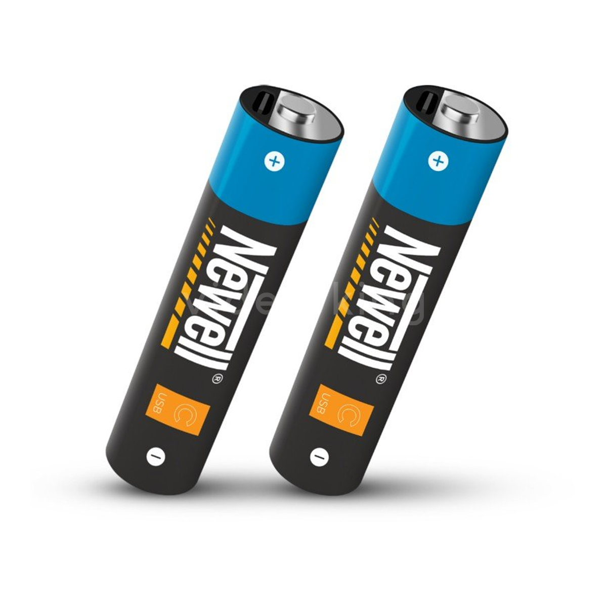 Newell AA USB-C Battery – 2 pcs (1550 mAh)