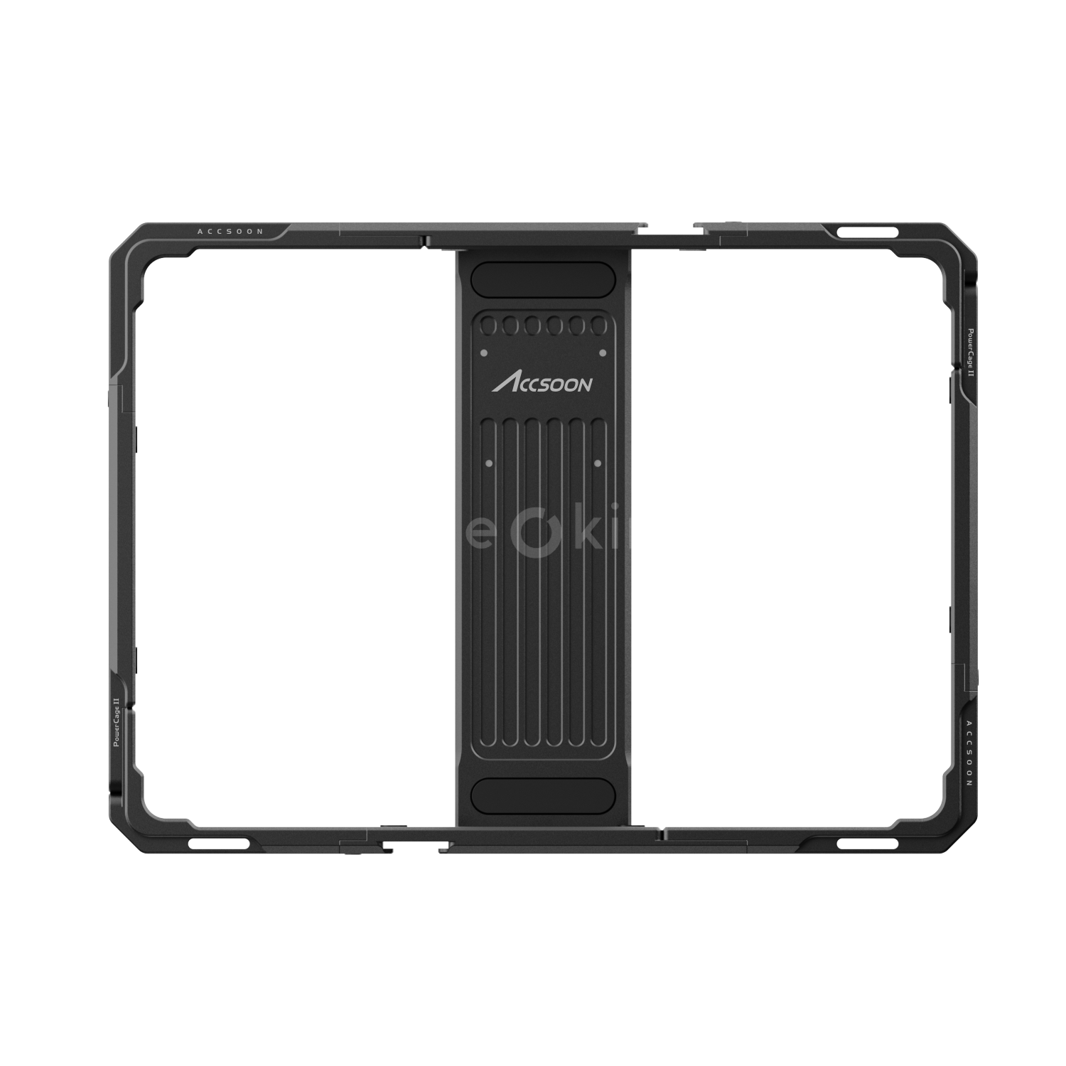 Accsoon PowerCage II for the iPad