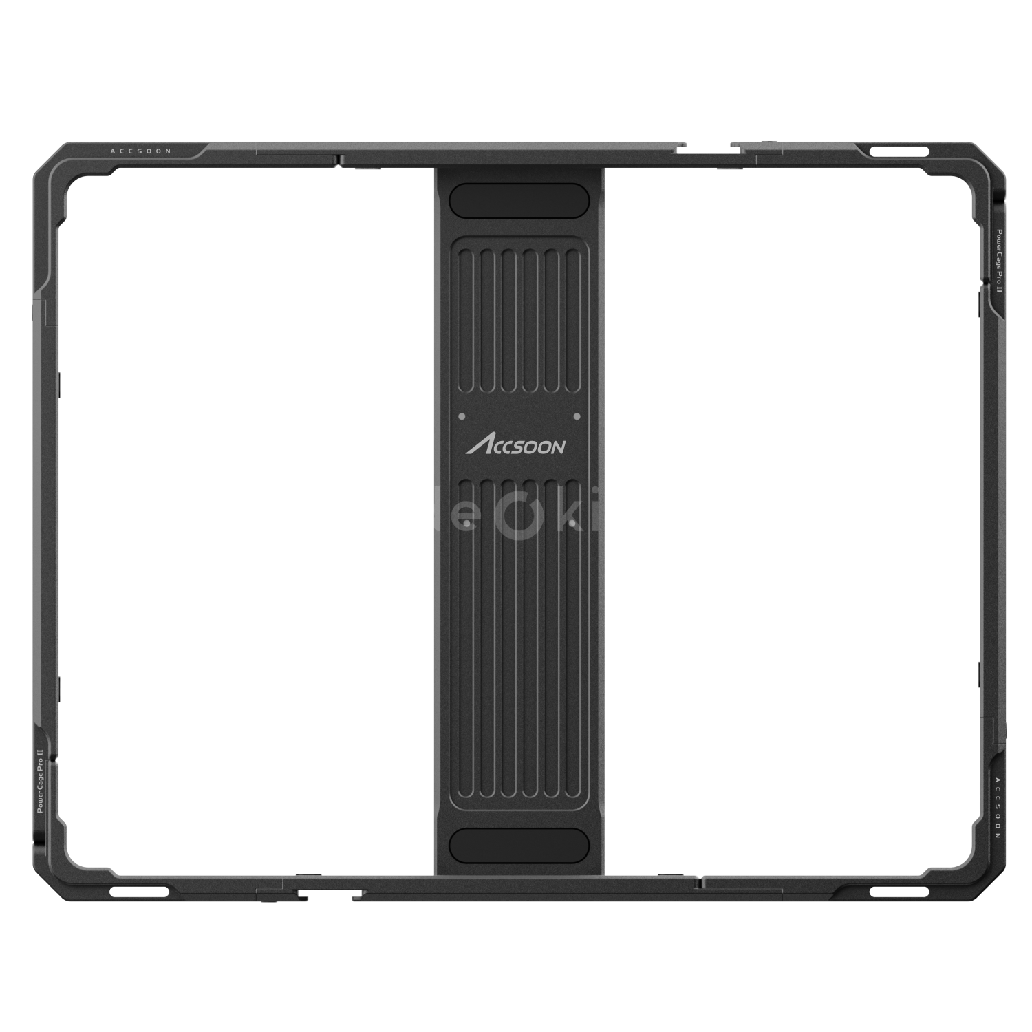 Accsoon PowerCage Pro II for the 12.9″ iPad Pro