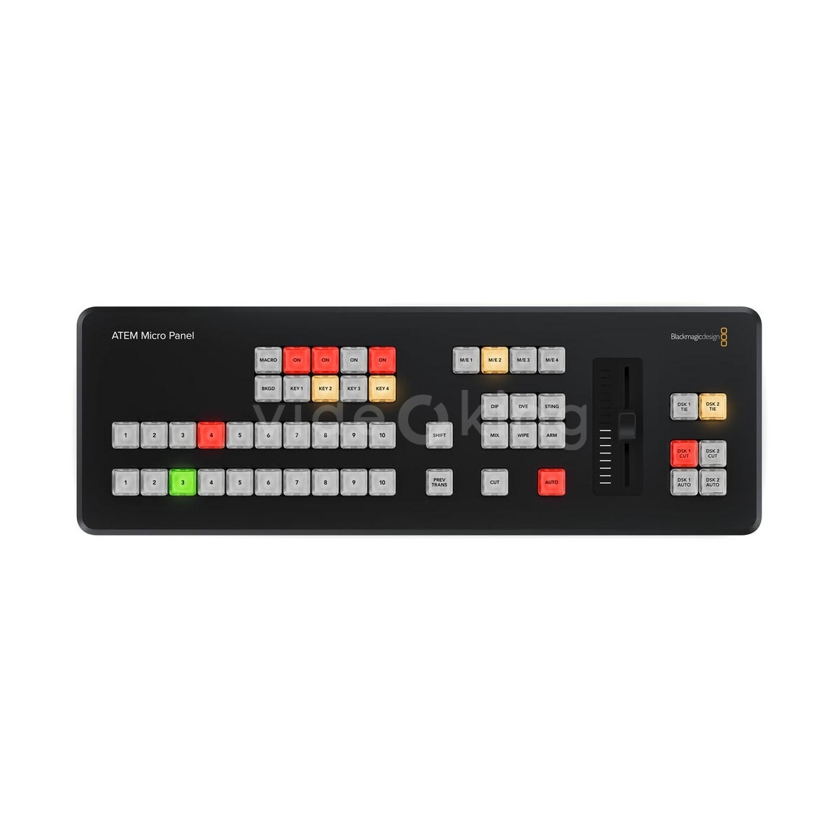 Blackmagic ATEM Micro Panel