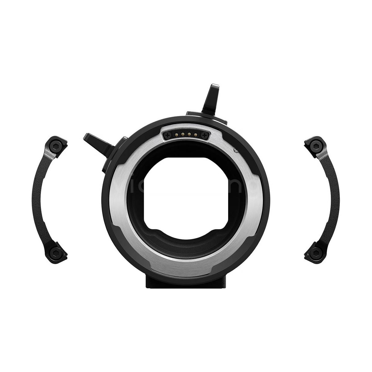 Canon PL to RF Lens Mount Adapter-1