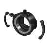 Canon PL to RF Lens Mount Adapter