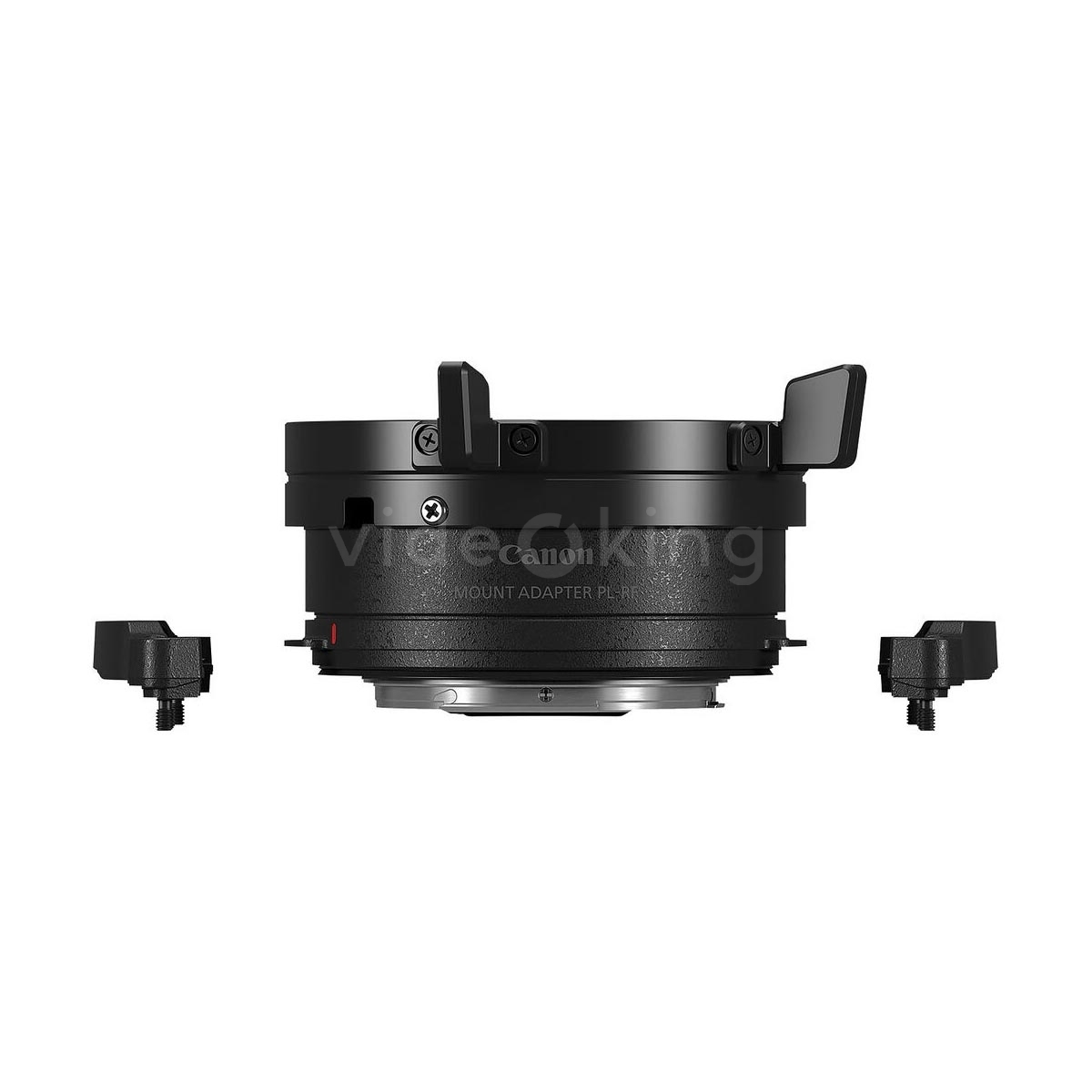 Canon PL to RF Lens Mount Adapter-2