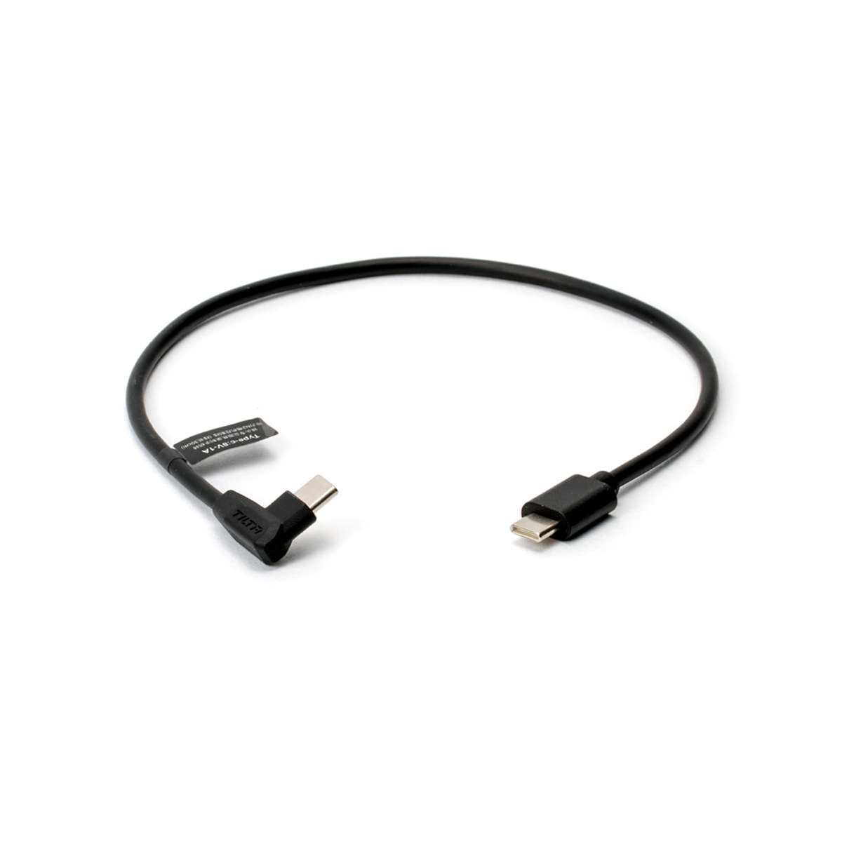 Tilta Advanced Side Focus Handle USB-C Control Cable for Nucleus Nano II Motor (30cm)