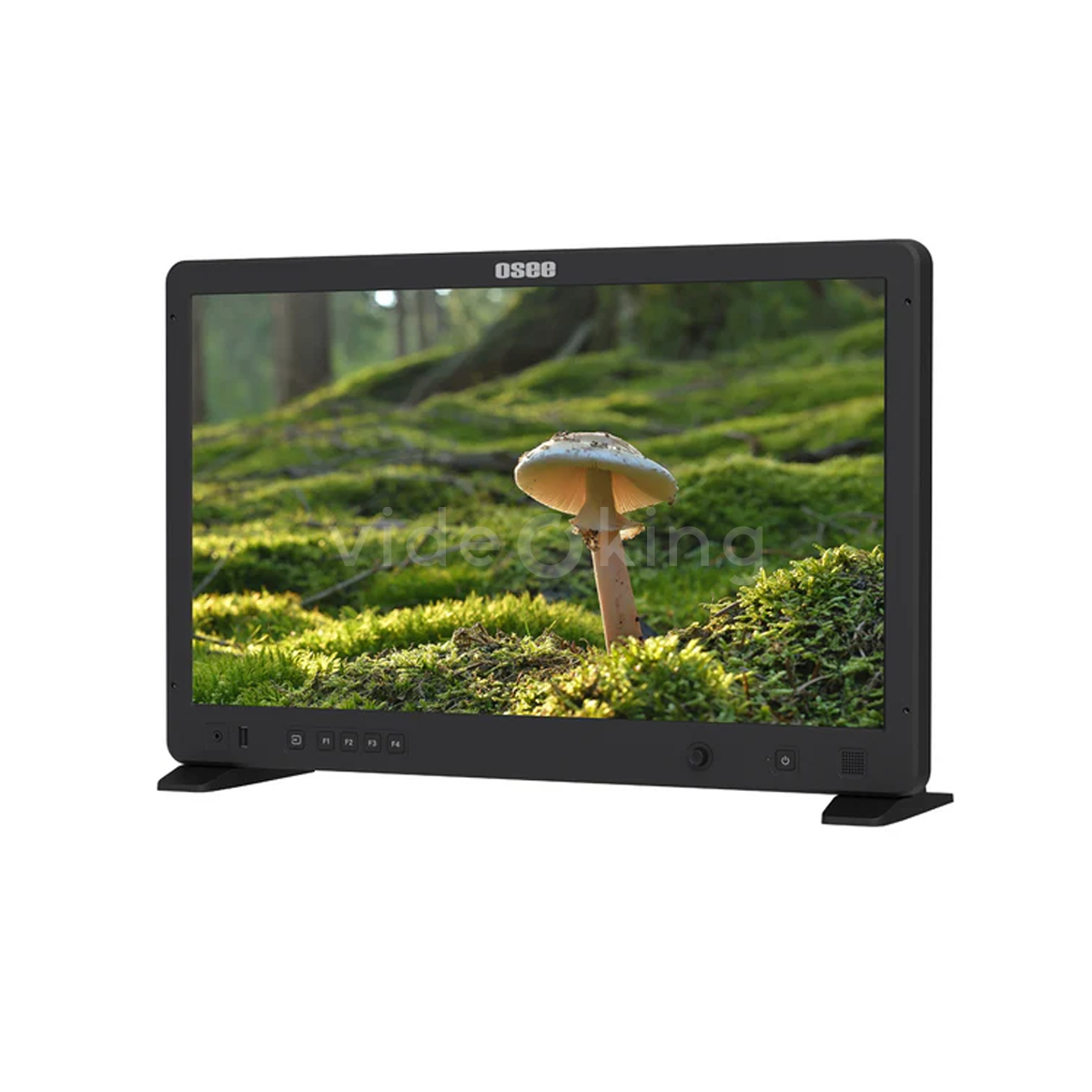 Mega 22S Production Monitor 21.5“ Color Self-Calibration 1500 nits Brightness Camera Field Monitor