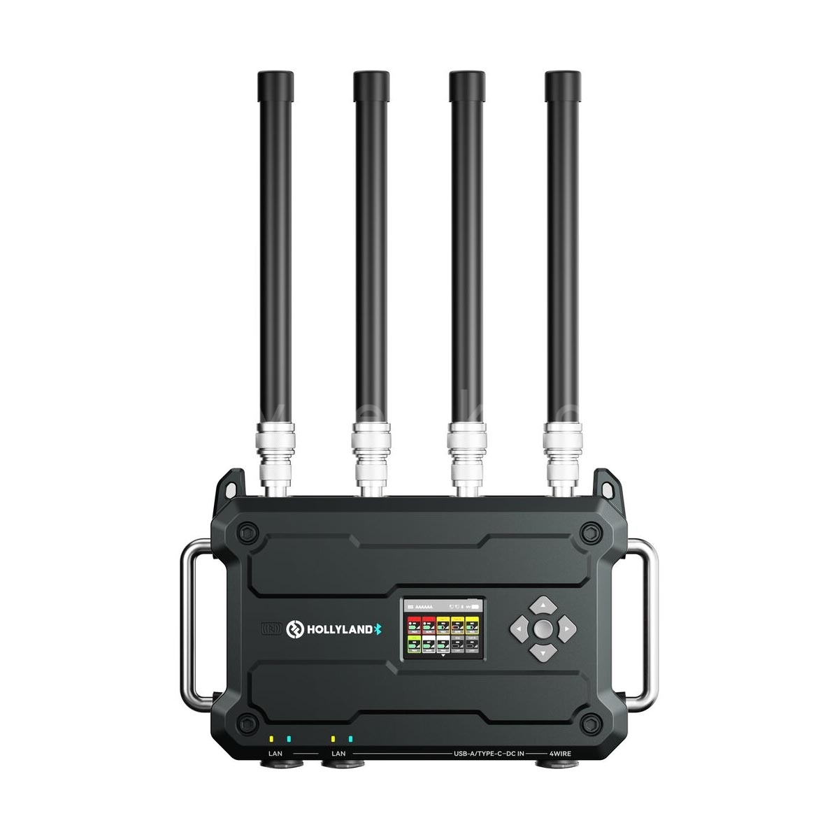 Hollyland Solidcom C1 Pro Roaming Hub (V-Mount)