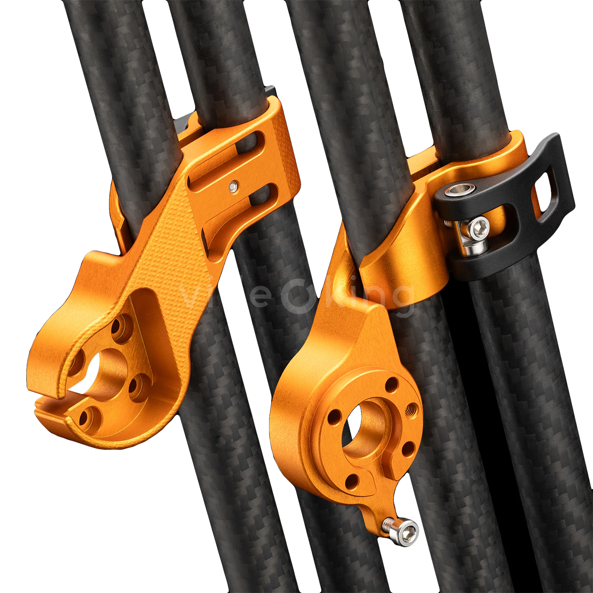 Ignite Digi Tilt Cage Offsets for MōVI Pro