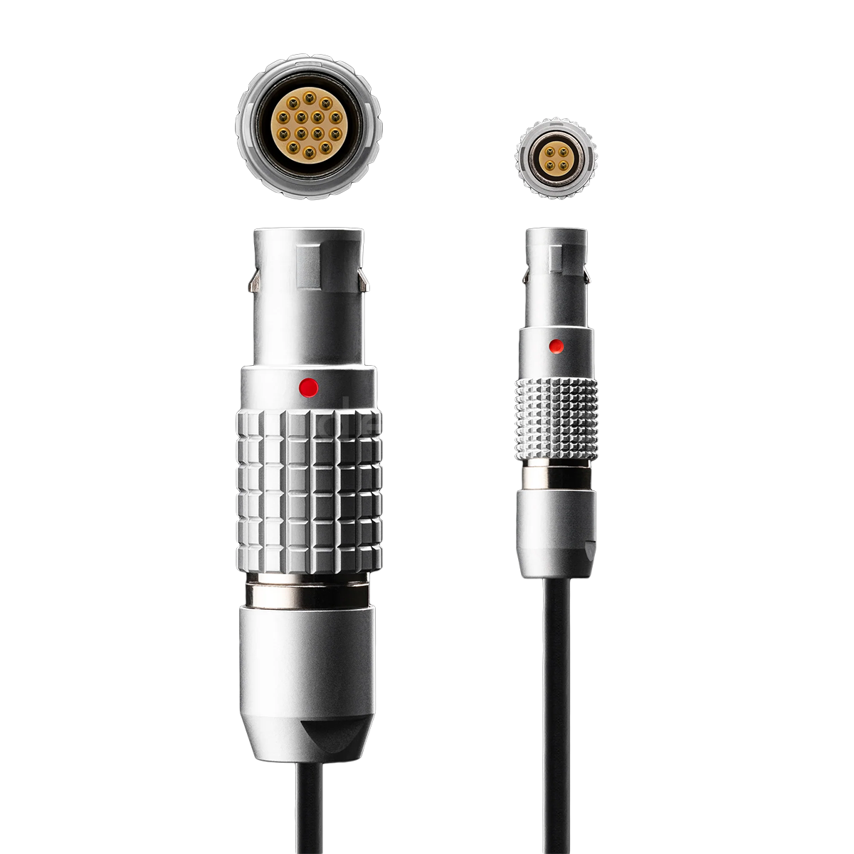 Ignite Digi Control Cable ‣ Ronin 2 to RCP Translator