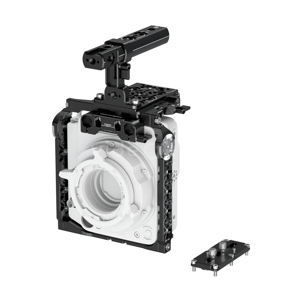 Bright Tangerine for Sony Rialto and Rialto 2 – Base Kit