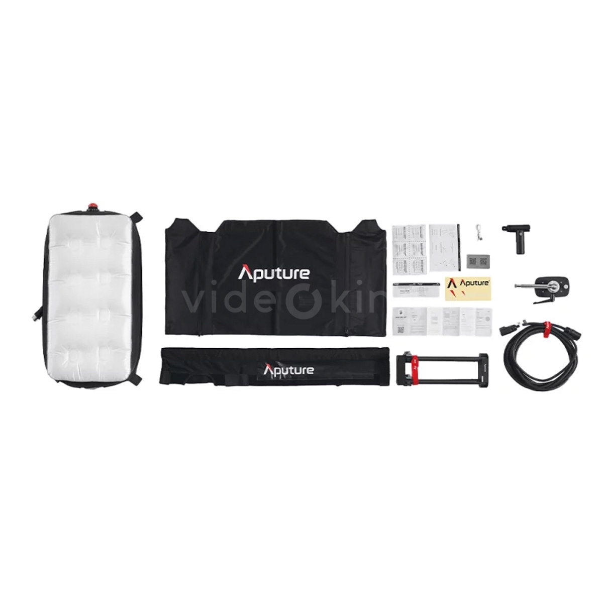 INFINIMAT & Softbox Pack 1x2_2