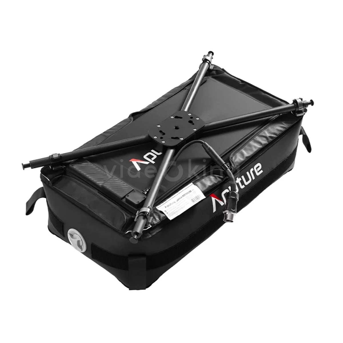 INFINIMAT & Softbox Pack 1x2_3