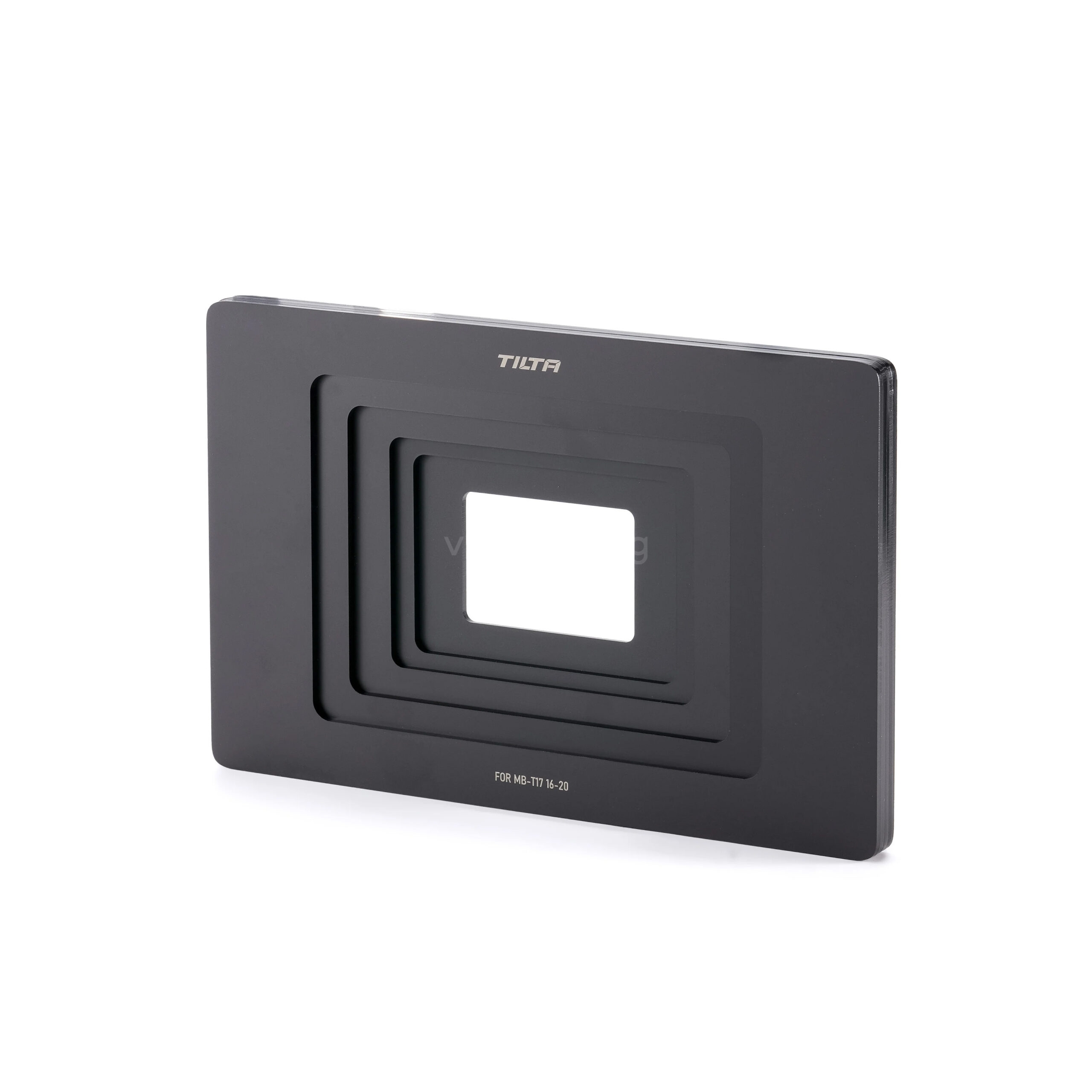 Hard Matte Kit for Tilta Mirage Pro Matte Box_1