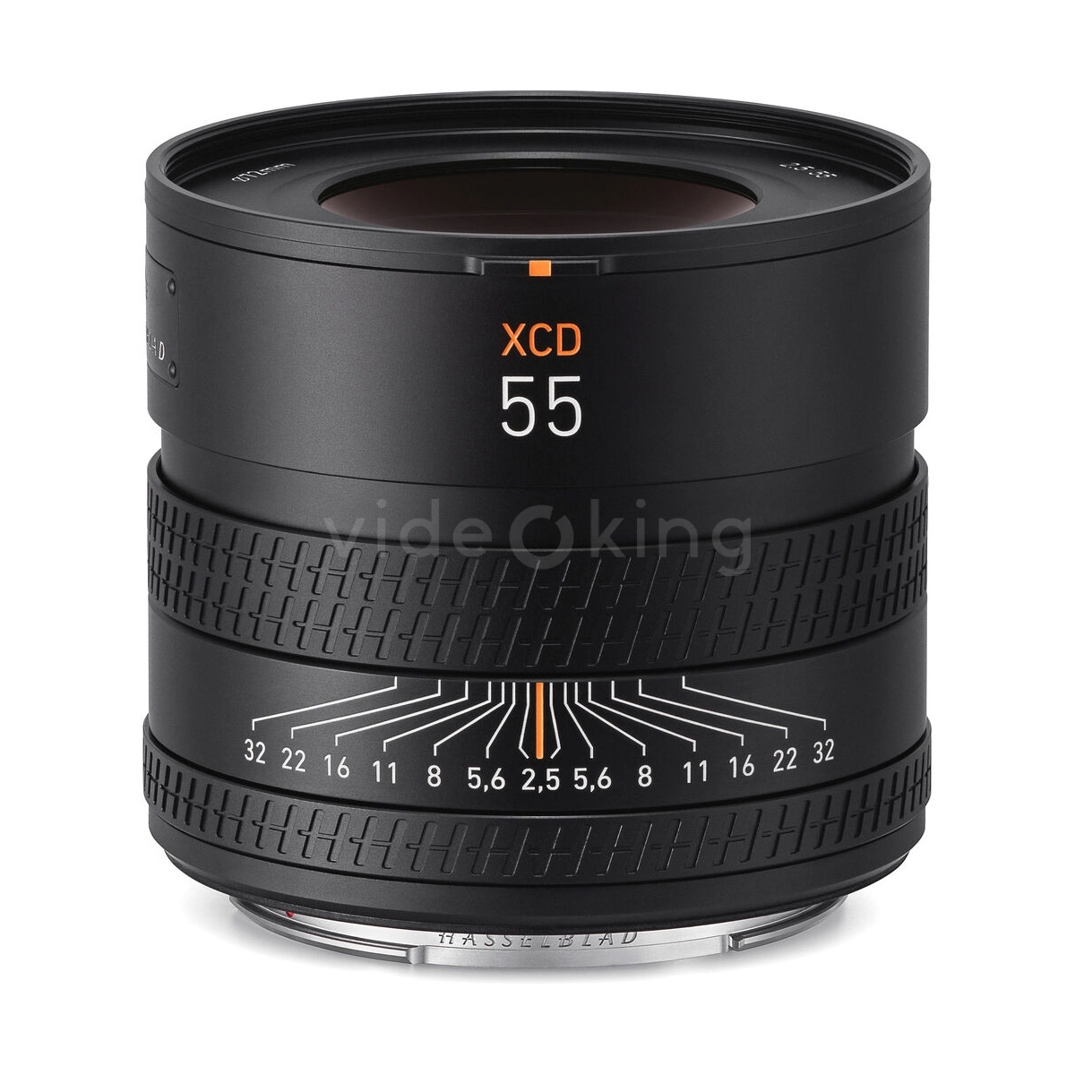 Hasselblad XCD 55mm f/2.5 V Lens