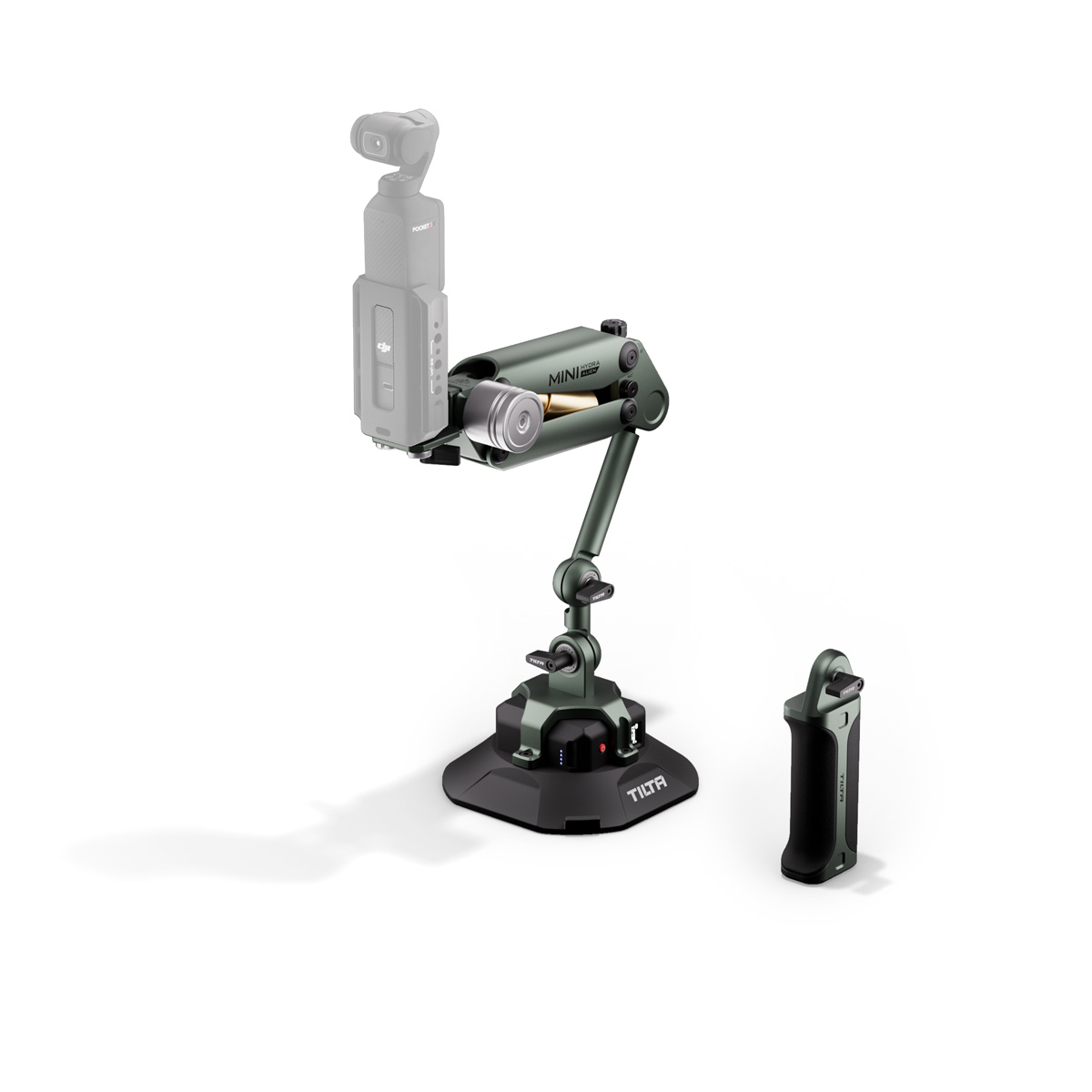 Hydra Alien Mini Ultimate Kit_1