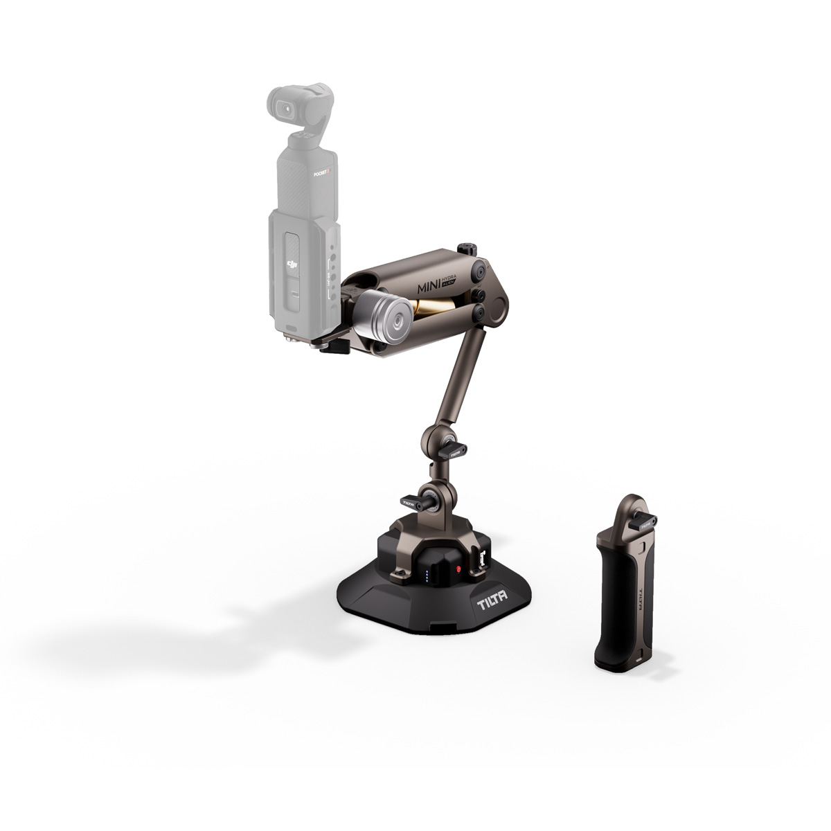 Hydra Alien Mini Ultimate Kit_5