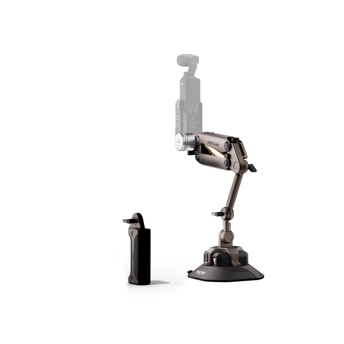 Hydra Alien Mini Ultimate Kit_7