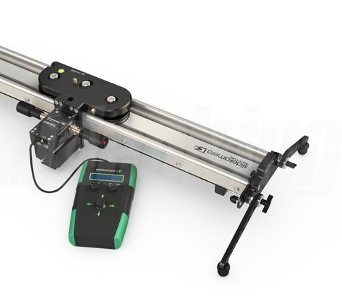 DZOFilm Arles Lustre T1.6 FF/VV Cinema Prime 10-Lens Kit