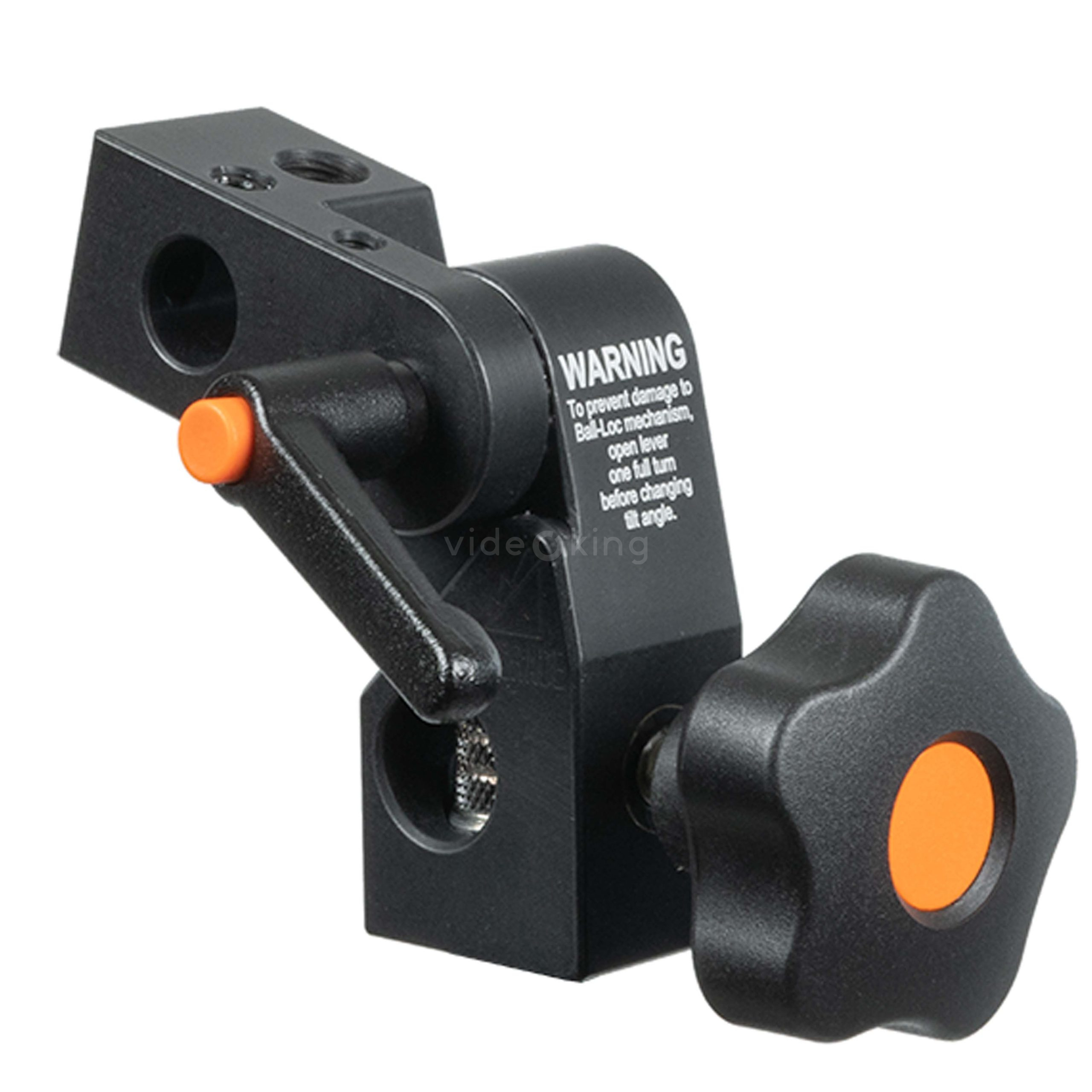 Upgrade Innovations MMS09 5/8″ Spigot – Ball-Loc