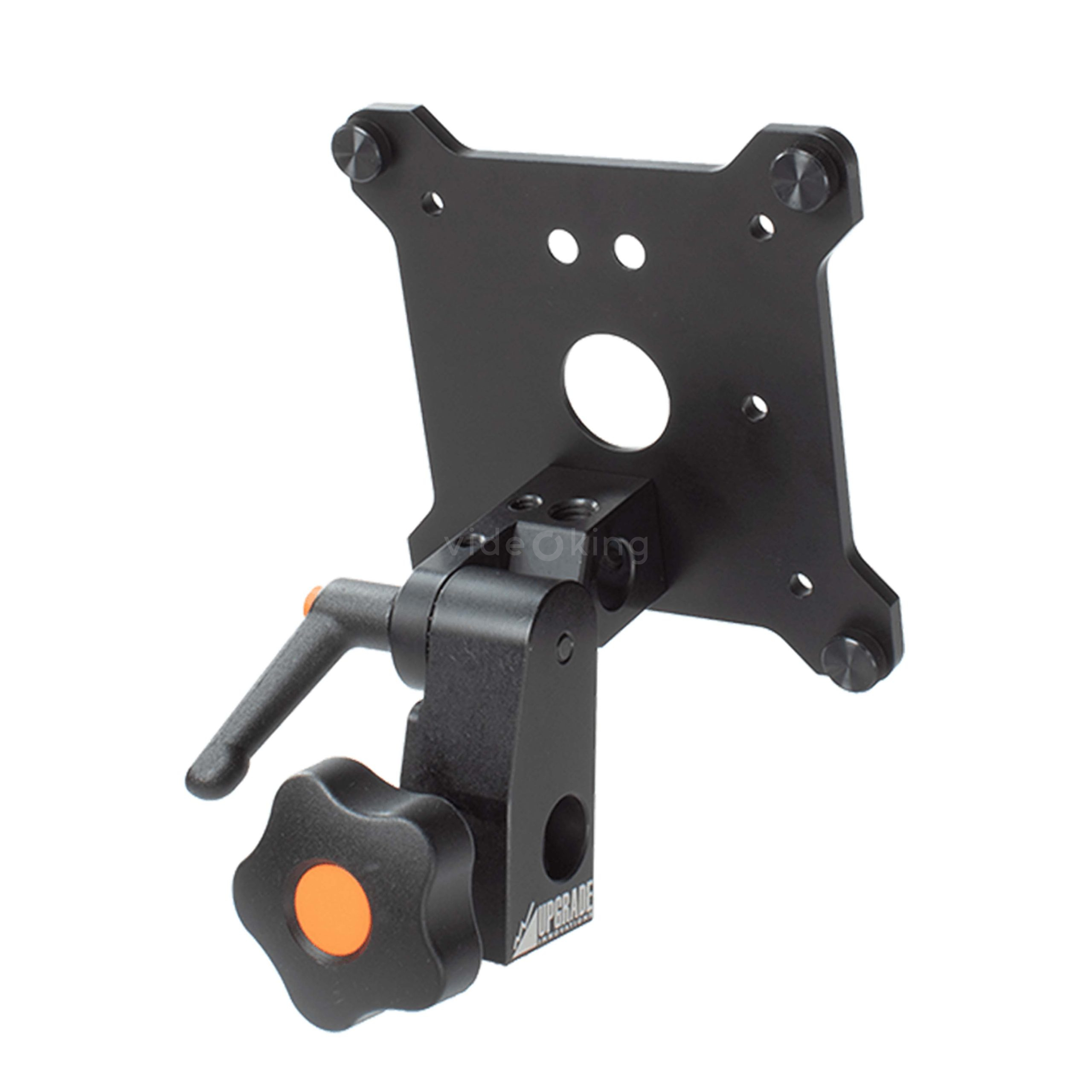 Upgrade Innovations MMS09 VESA Monitor Mount to 5/8″ Spigot