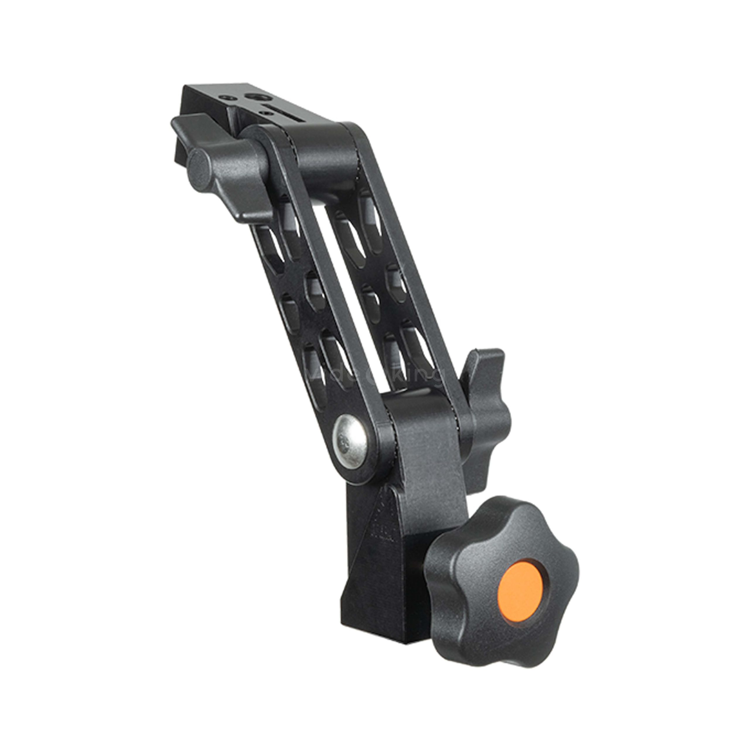 Upgrade Innovations MMS11-MC 5/8″ Spigot – Twin Ball-Loc