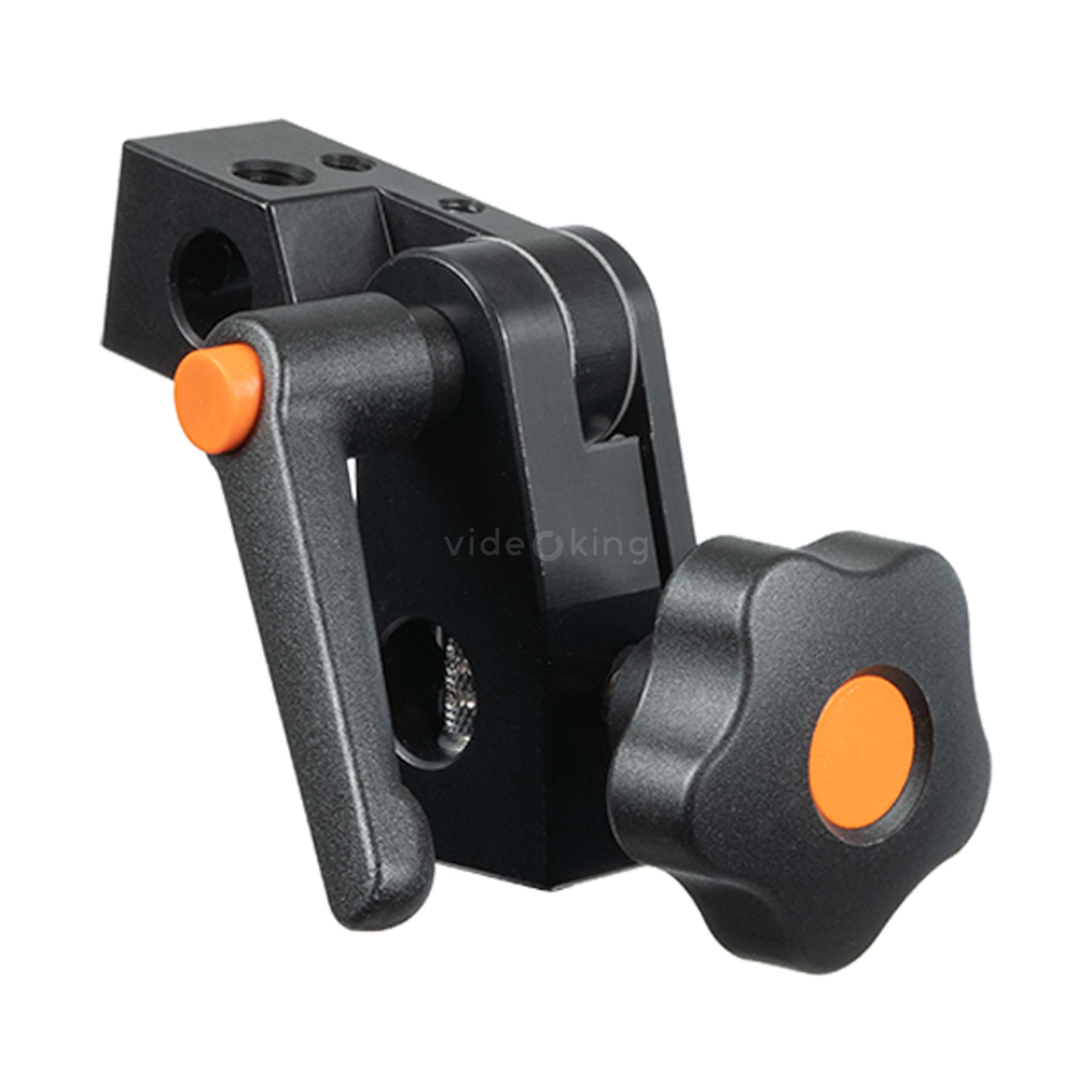 Upgrade Innovations MMS12 5/8″ Spigot – Friction-Loc