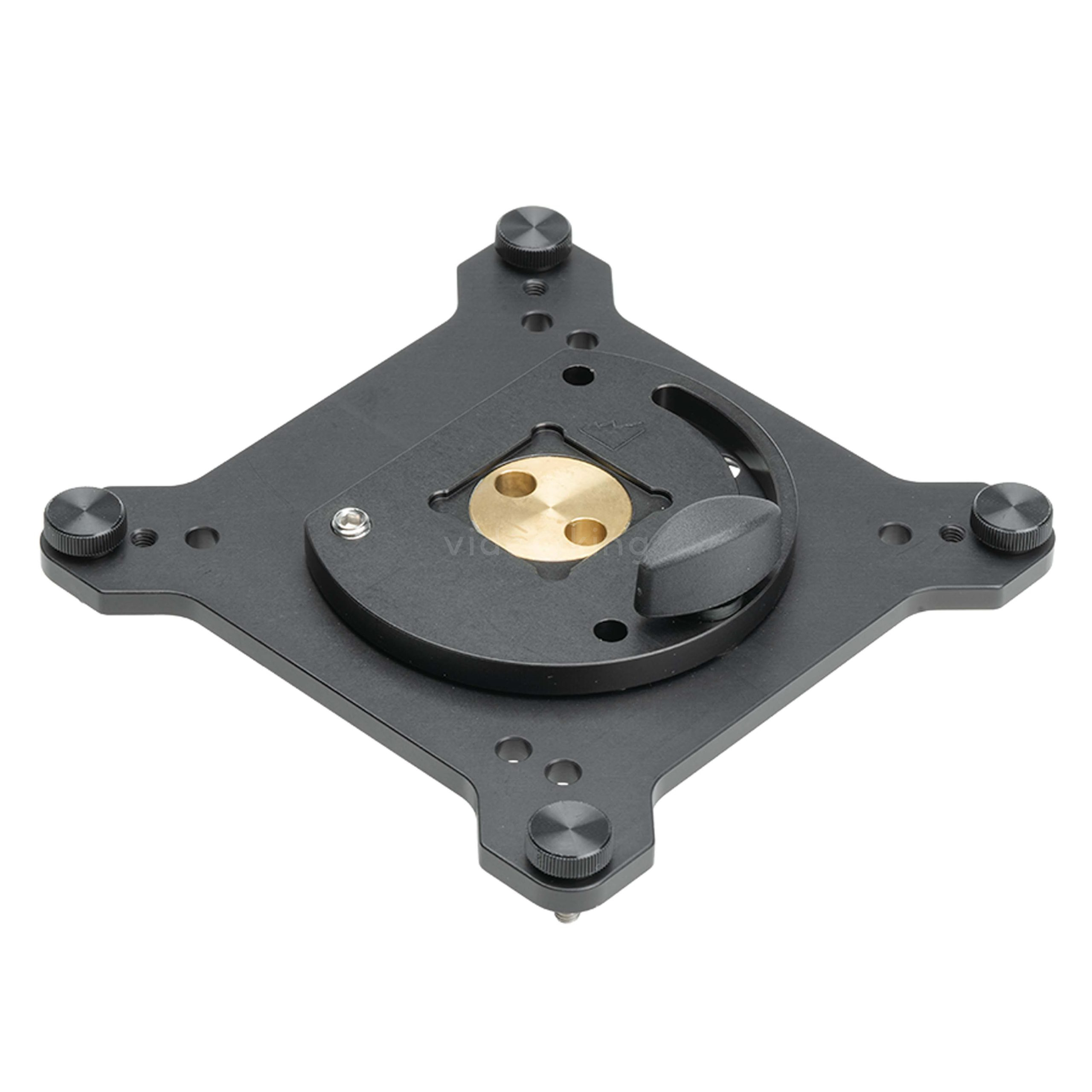 Upgrade Innovations VESA Landscape/Portrait Swinger Mount Adapter