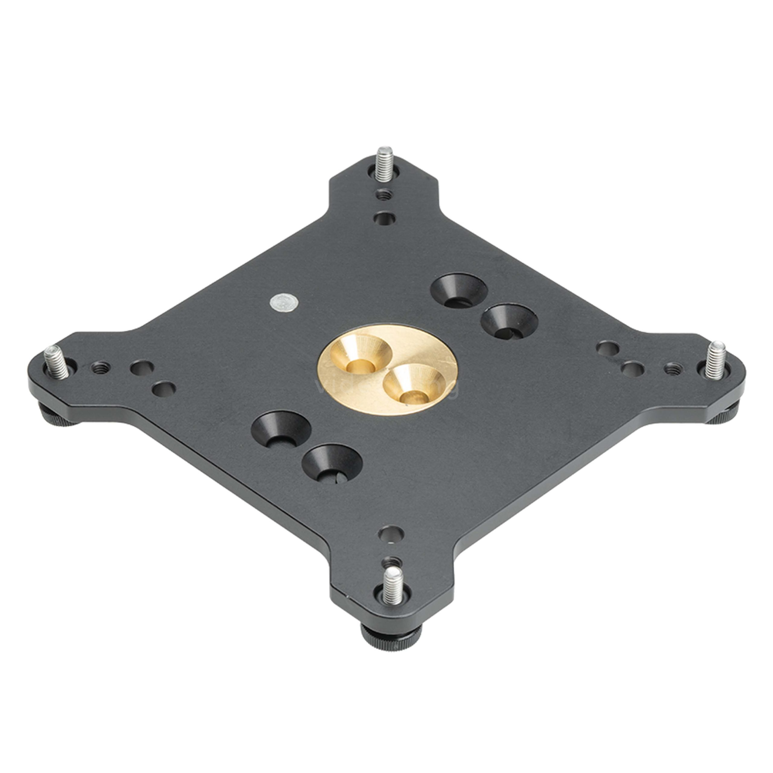 VESA Landscape:Portrait Swinger Mount Adapter_4