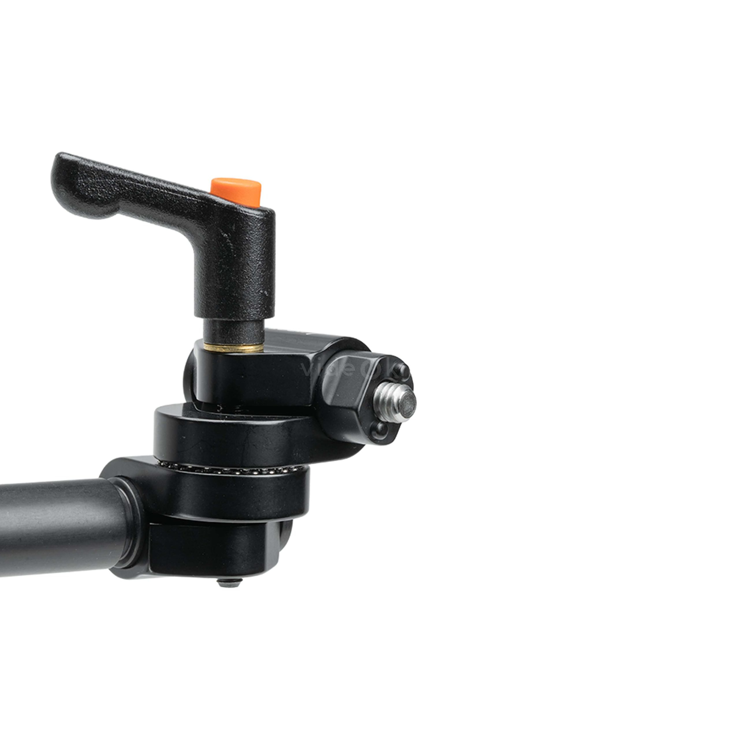 Arri 1:4″ Pin-Loc 15mm Spud_4