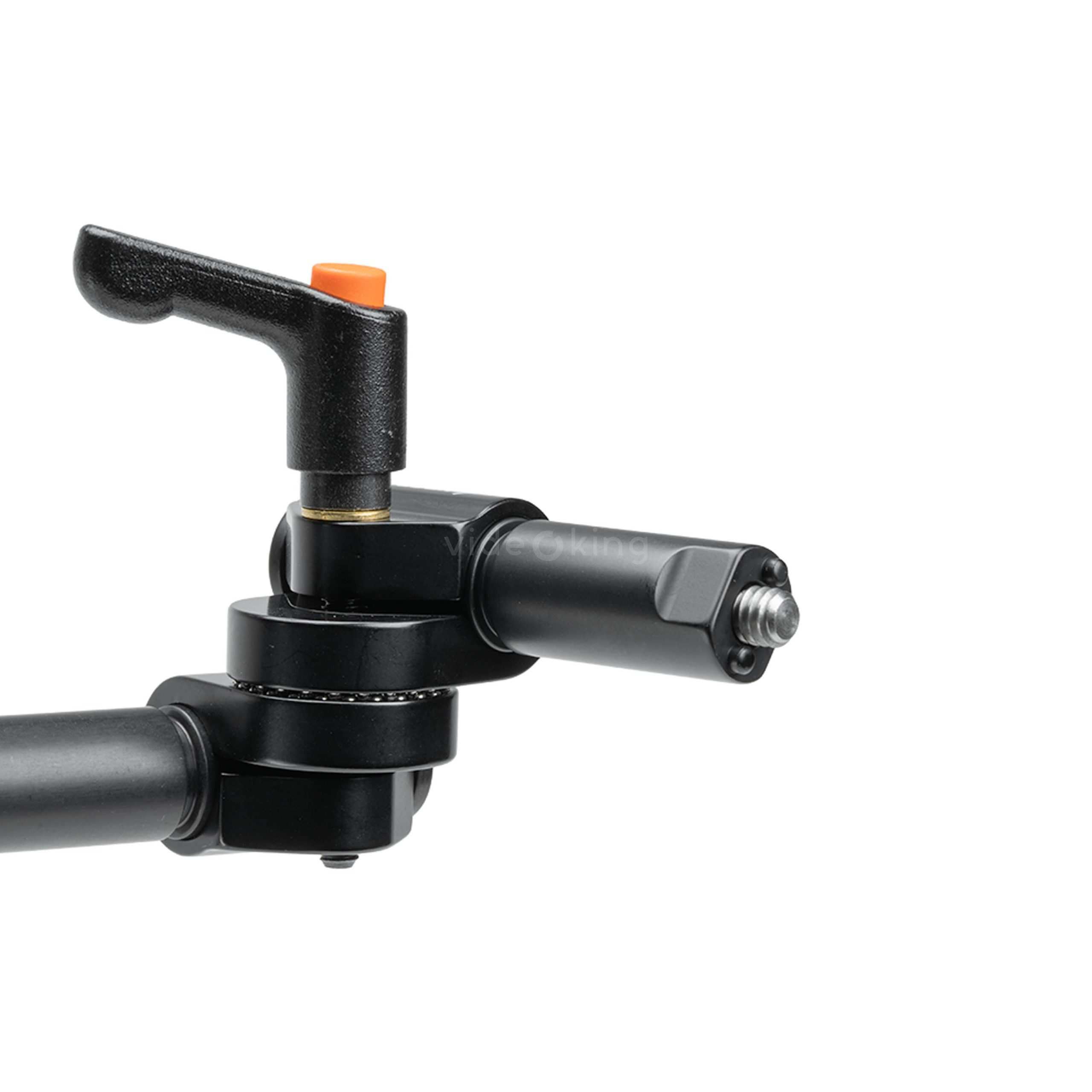 Arri 1:4″ Pin-Loc 15mm Spud_5