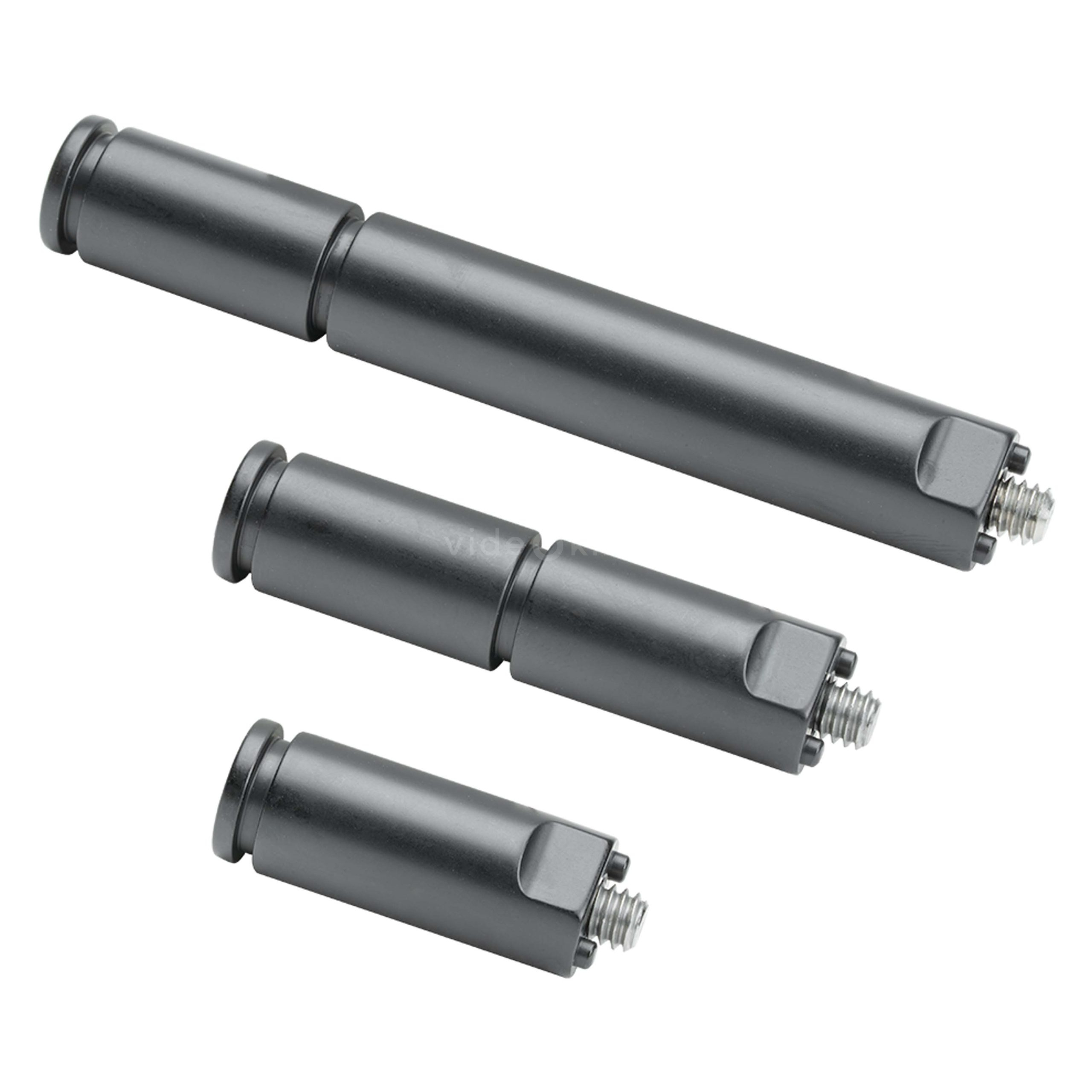 Upgrade Innovations Arri 1/4″ Pin-Loc 15mm Spud