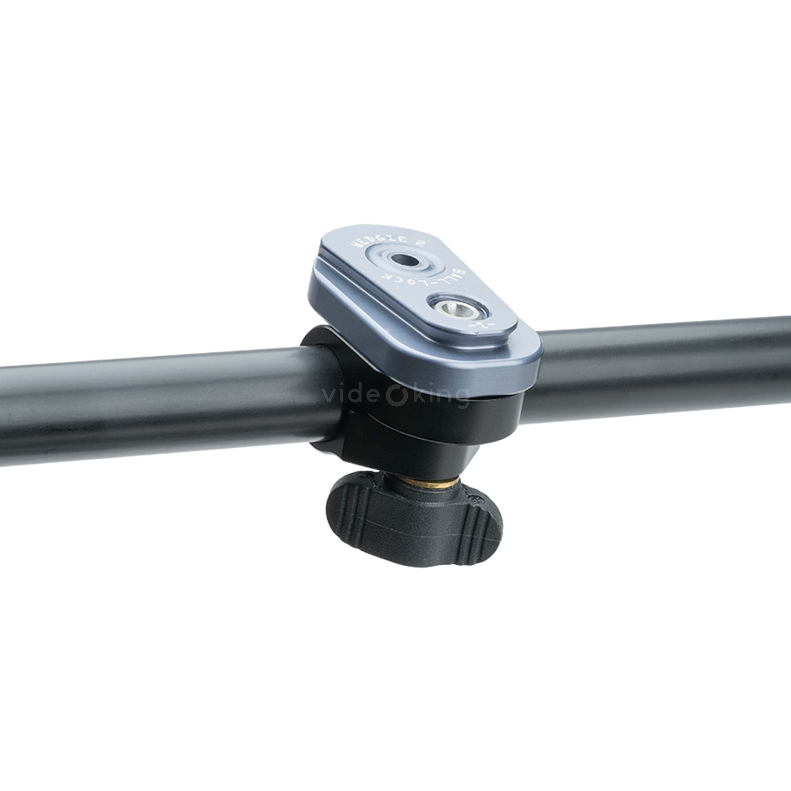 Arri 3:8″ Pin-Loc 15mm Rod Clamp _4