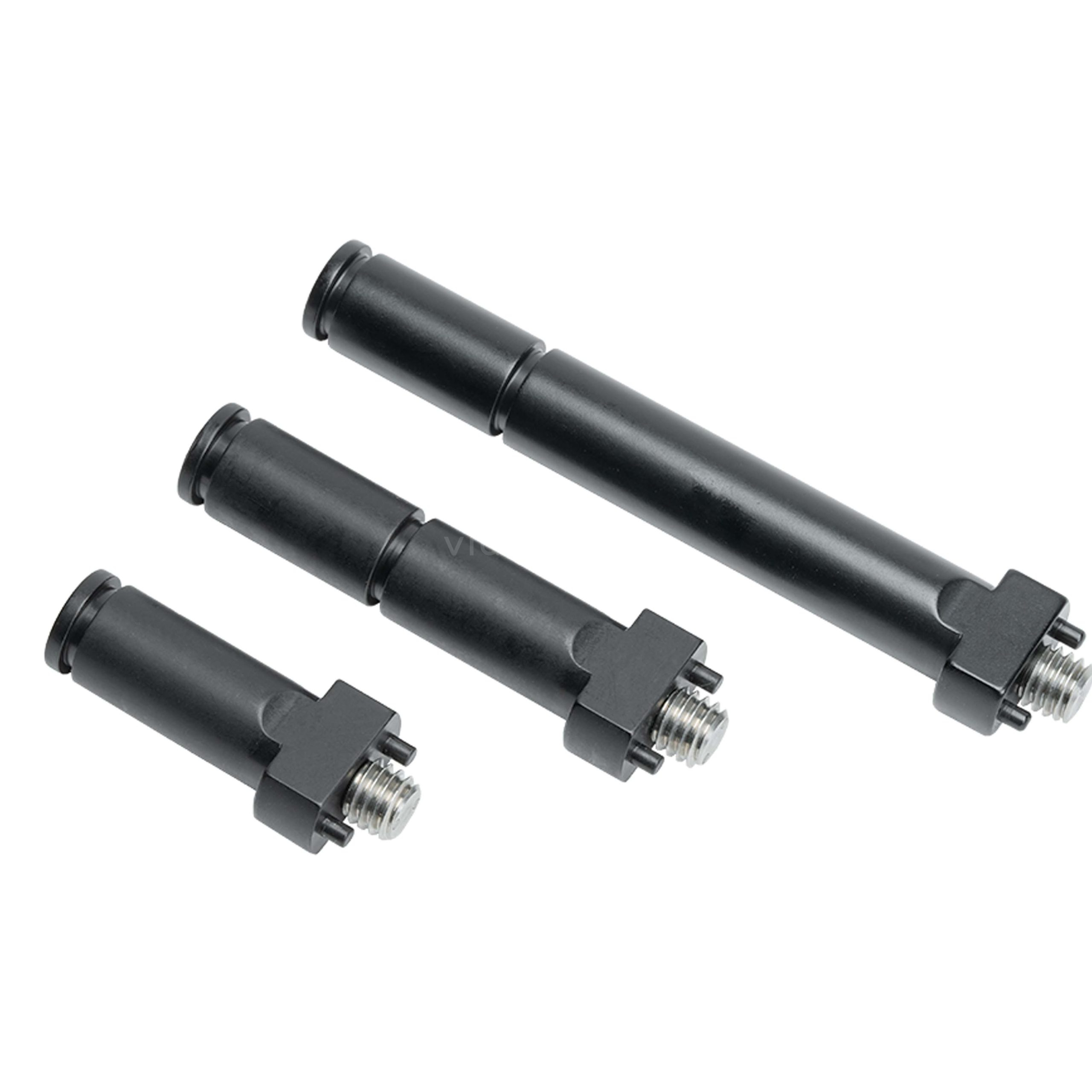 Upgrade Innovations Arri 3/8″ Pin-Loc 15mm Spud