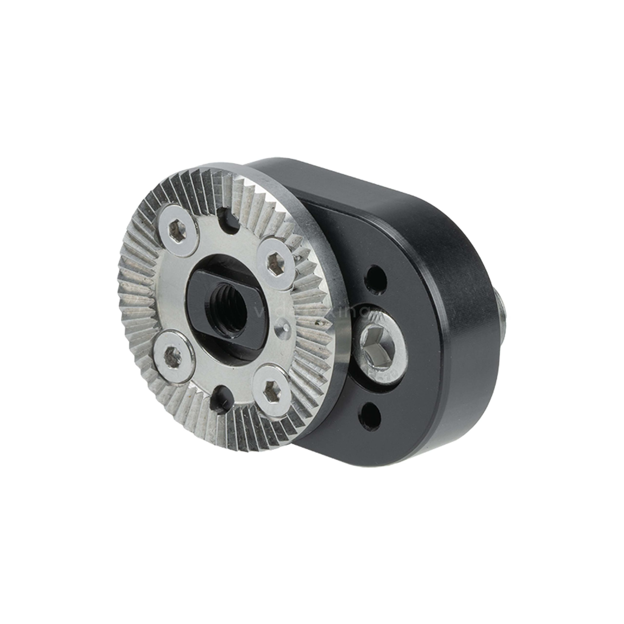 Upgrade Innovations Arri 3/8″ Pin-Loc Adapter to Arri Rosette Receiver