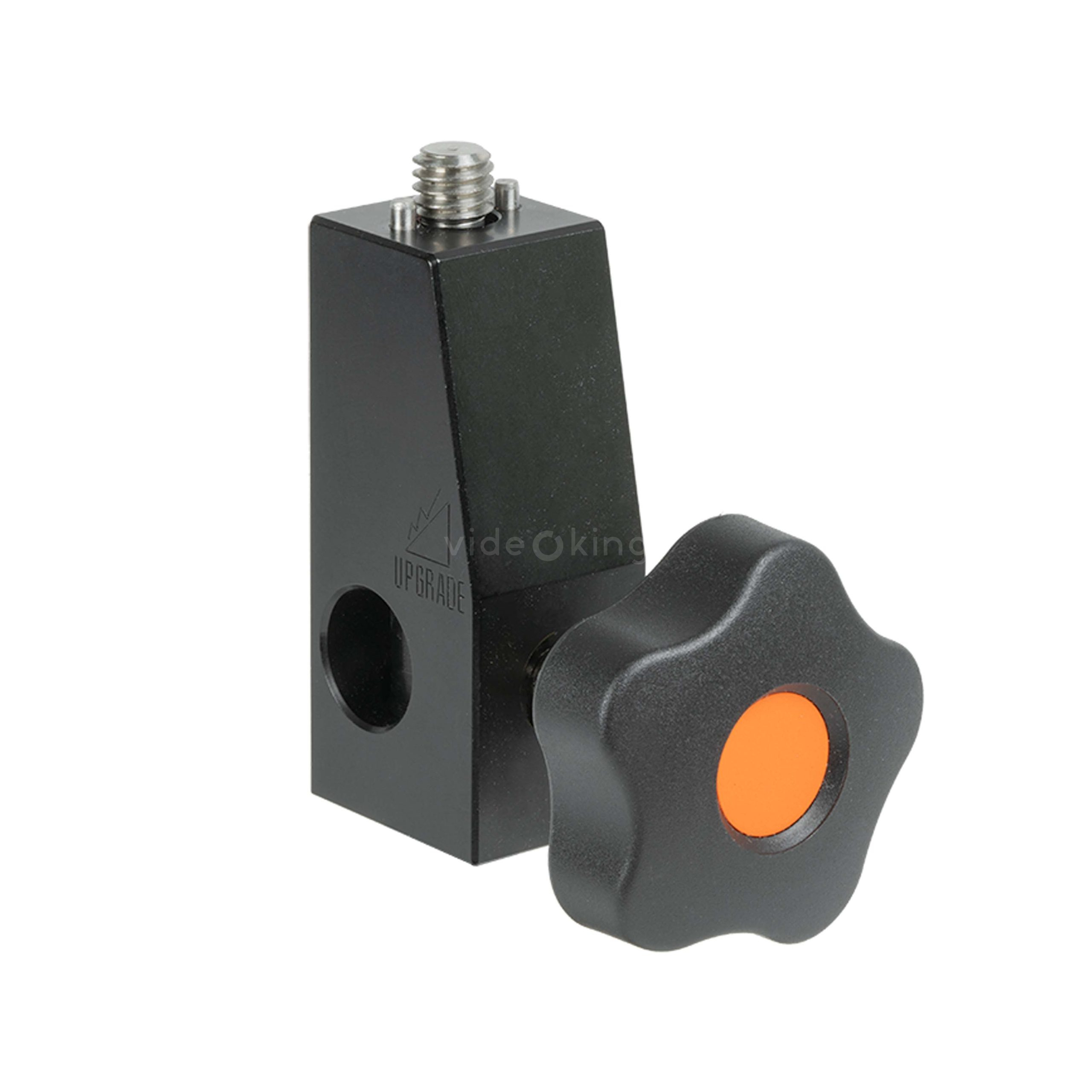 Upgrade Innovations Arri 3/8″ Pin-Loc Spigot Adapter