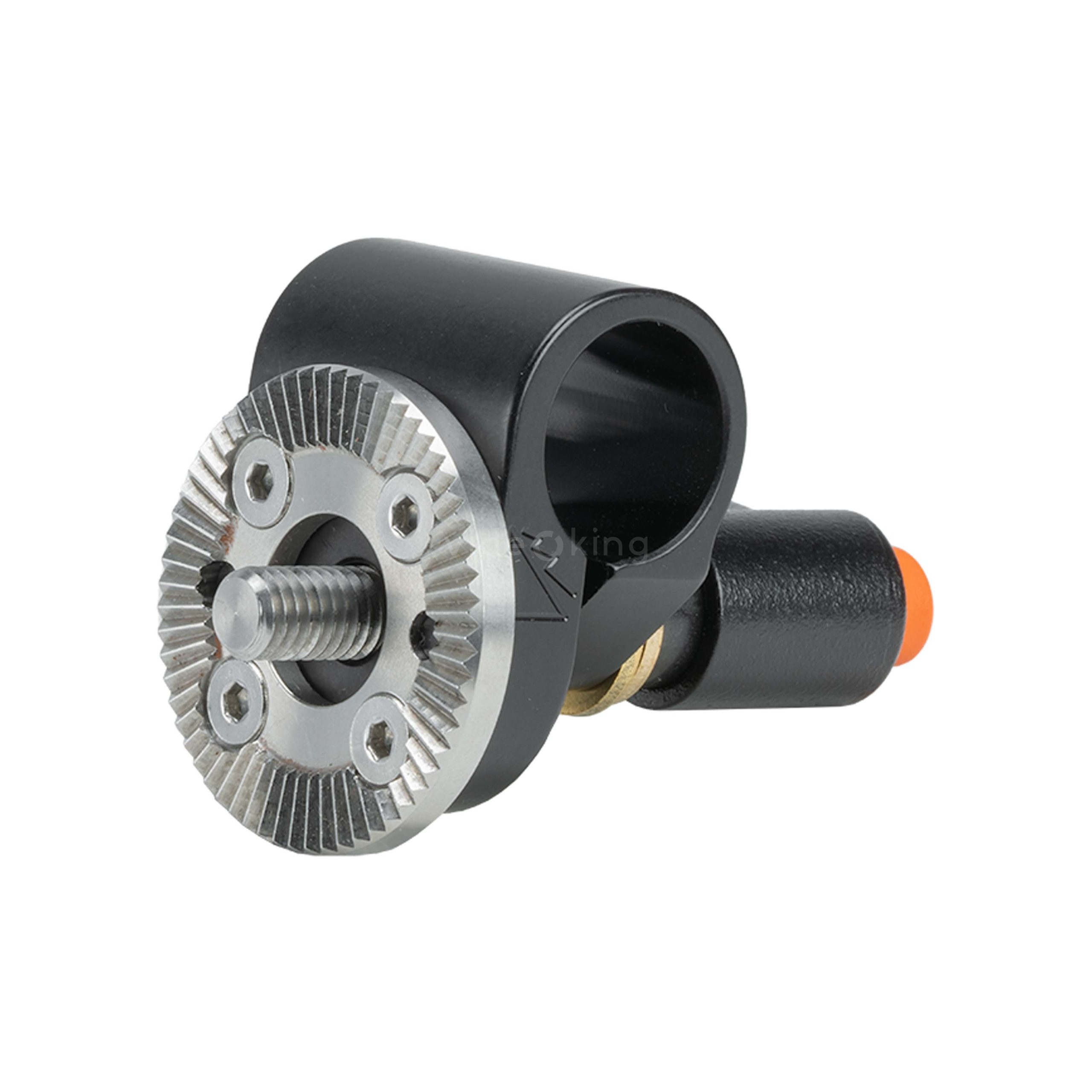 Upgrade Innovations Arri Rossette with 15mm Clamp