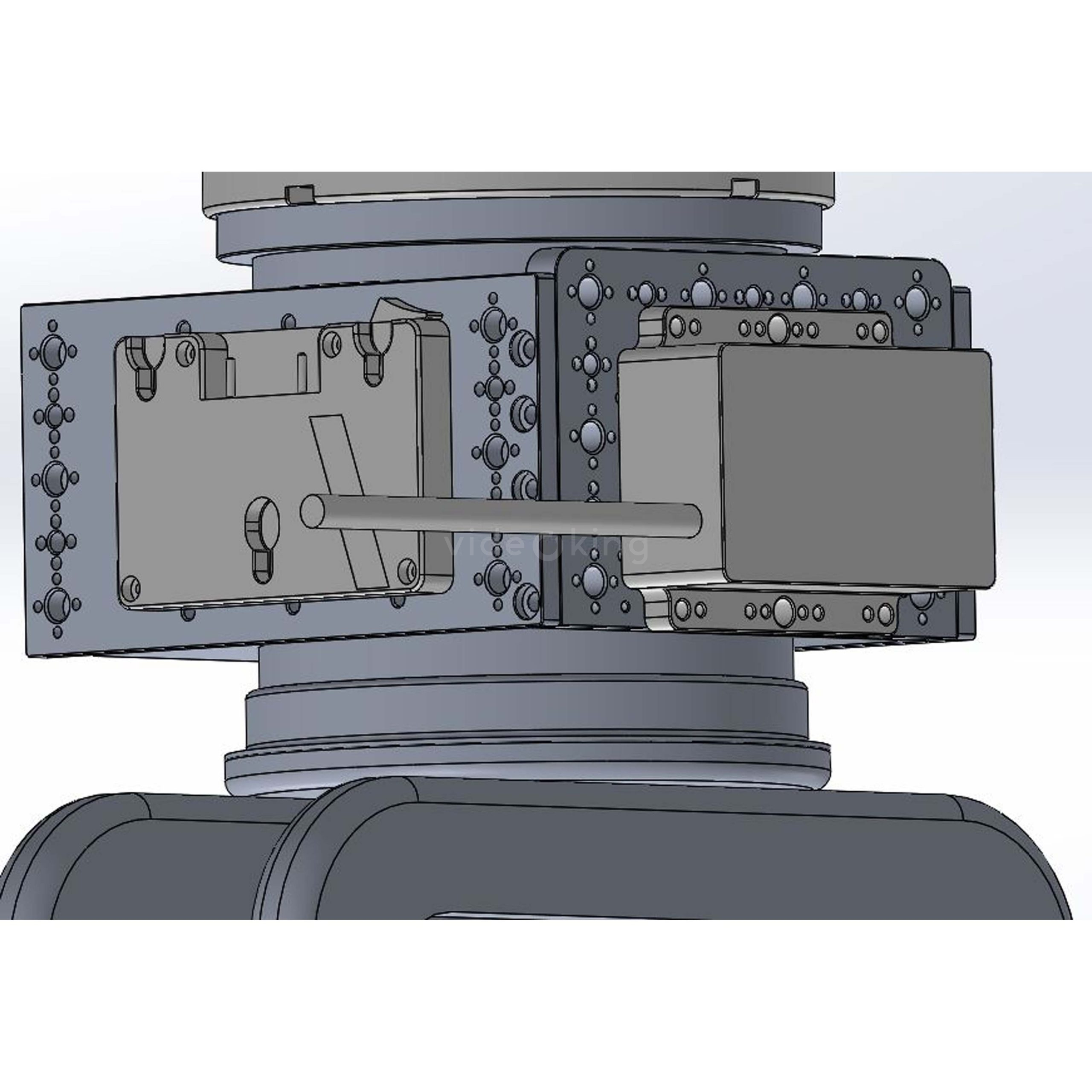 Arri SRH 360 – Dogtown Bracket_6