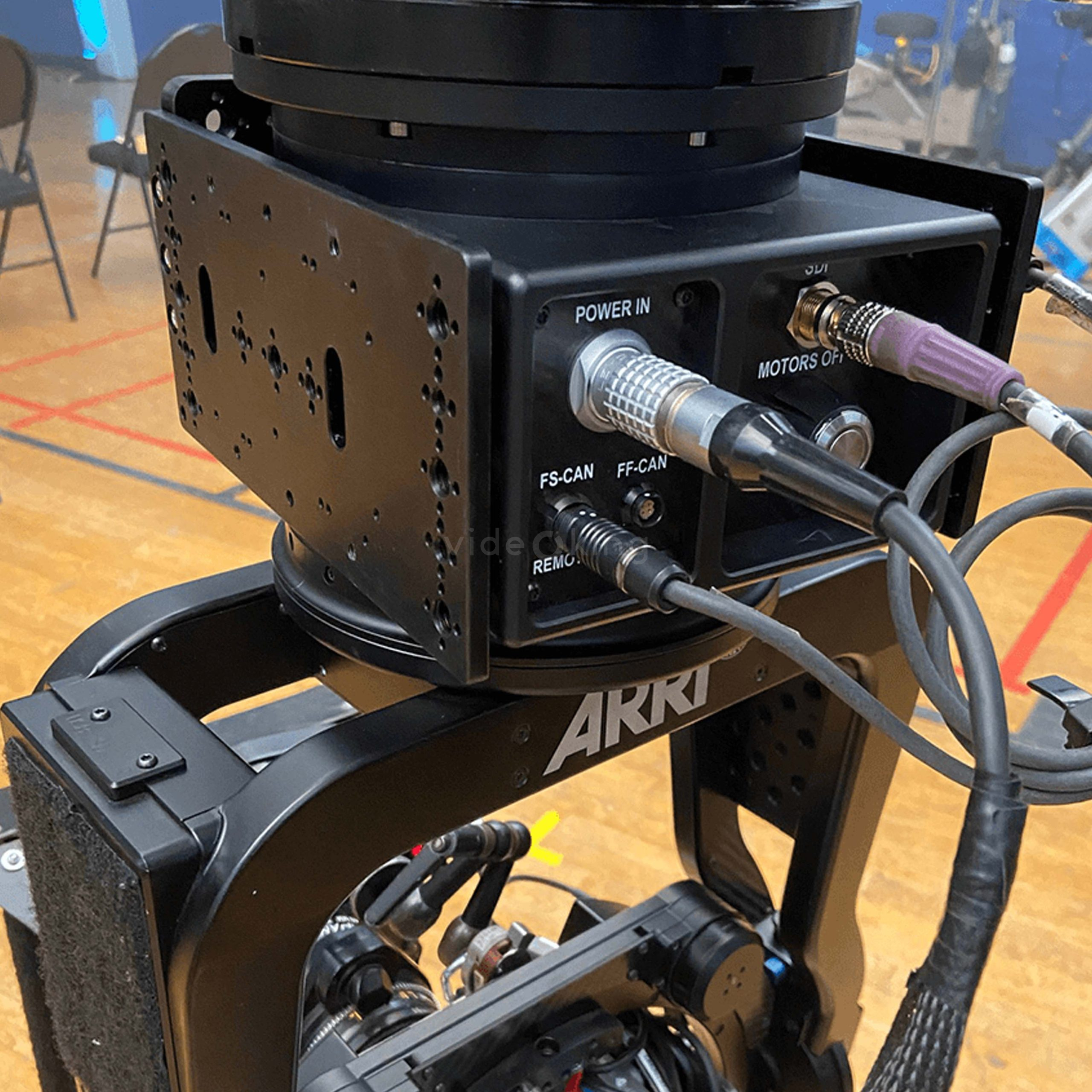 Arri SRH 360 – Dogtown Bracket_8