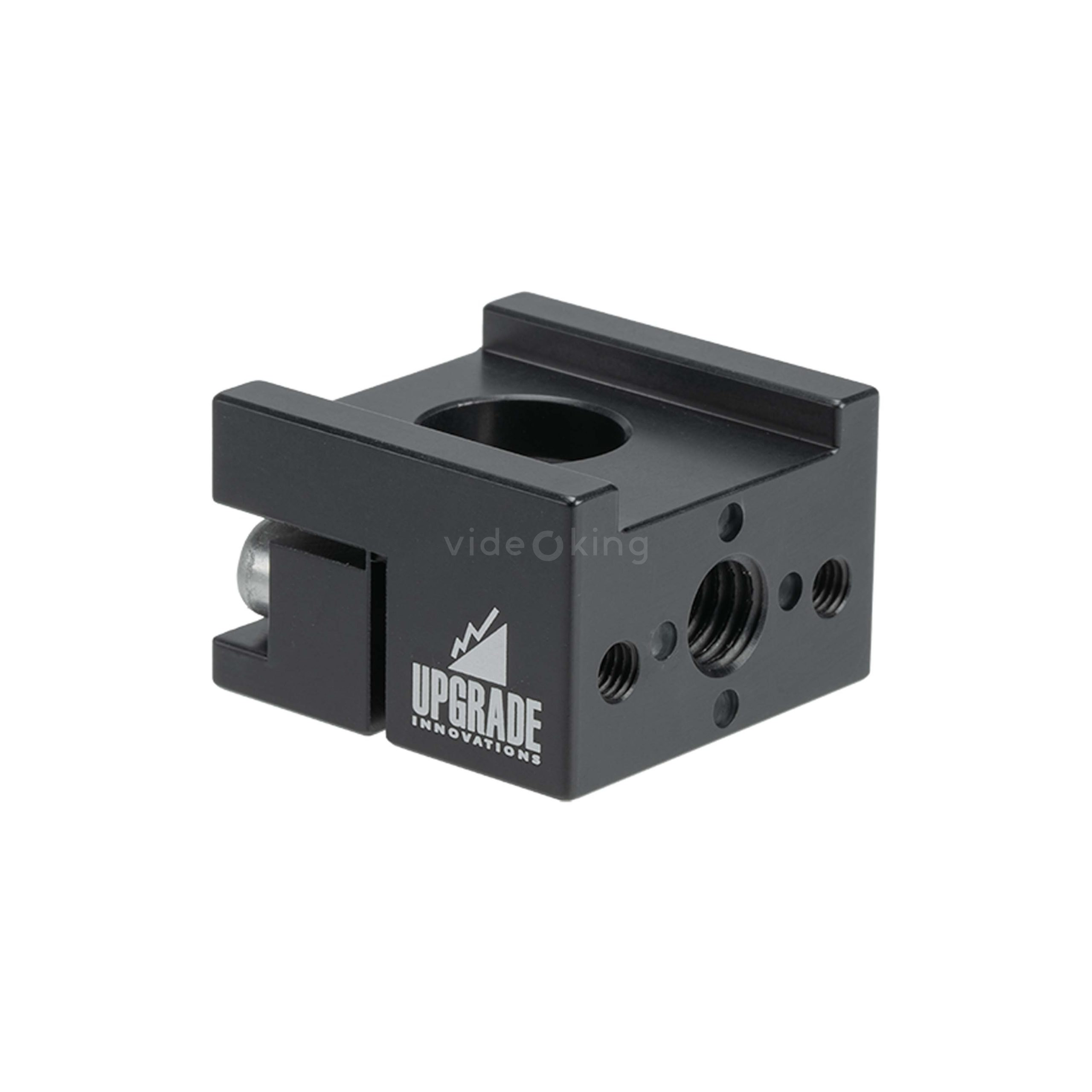 Upgrade Innovations Baby Pin Pan Lock Clamp