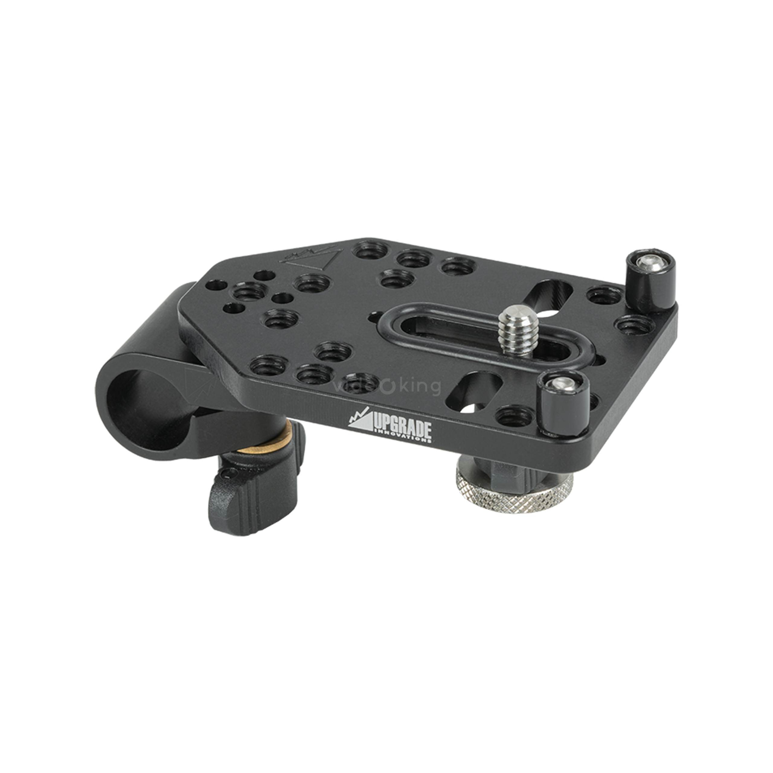 Upgrade Innovations Cine Mounting Plate