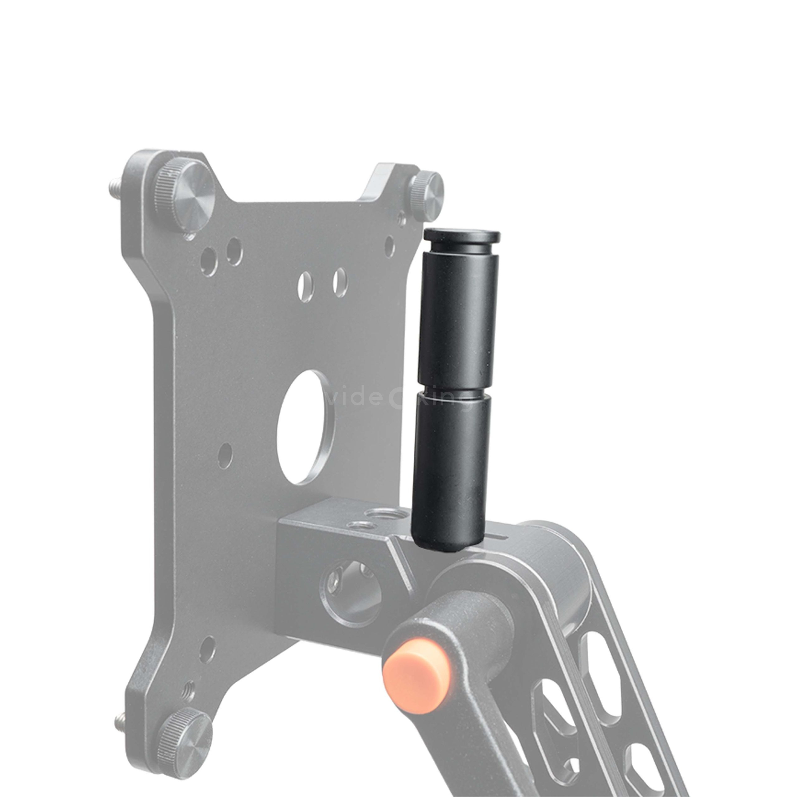 Upgrade Innovations MMS 15mm Mounting Spud Non-Twist – M5