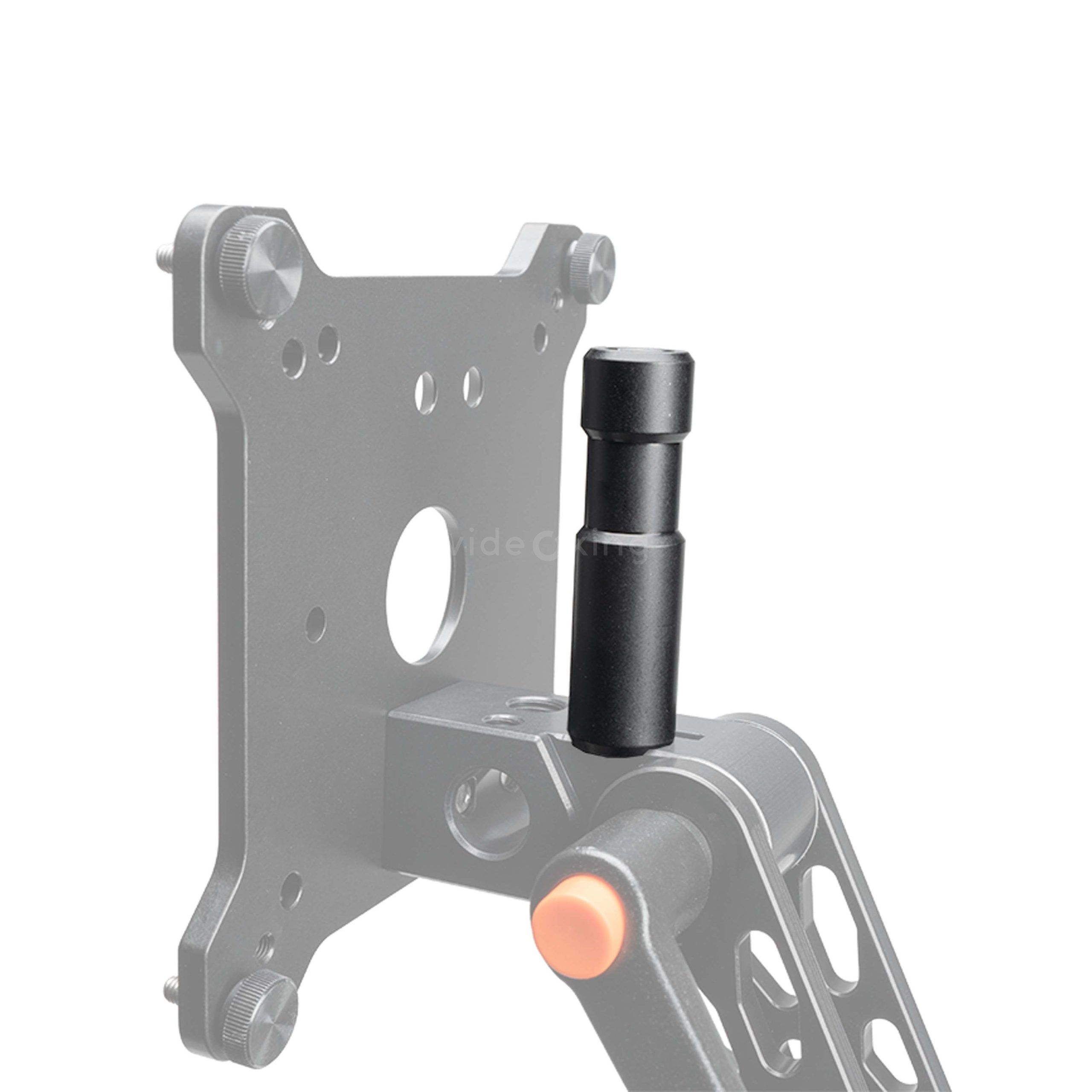 Upgrade Innovations MMS 5/8 Baby Pin Non-Twist – M5