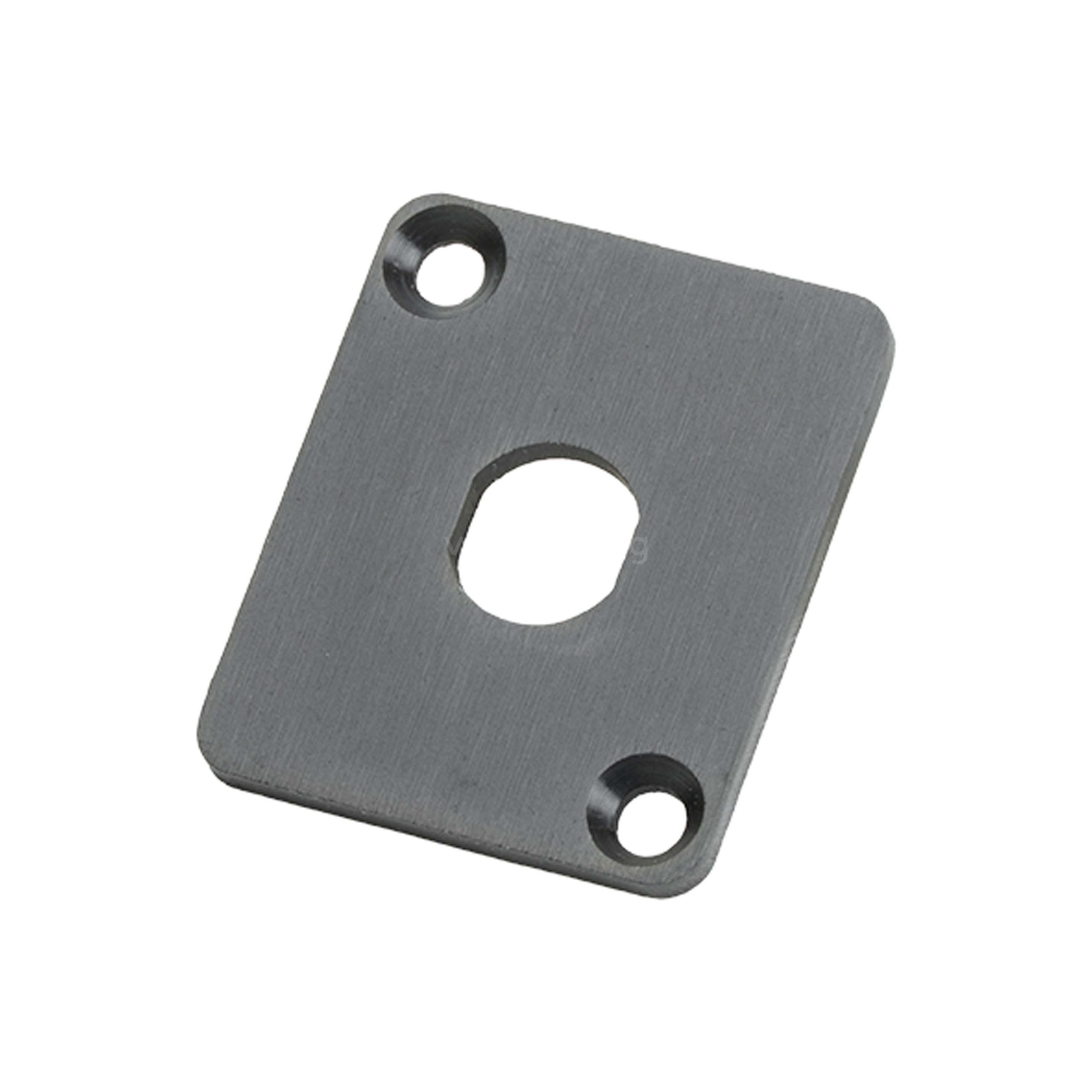 Upgrade Innovations Neutrik D Series Plate for LEMO 0B
