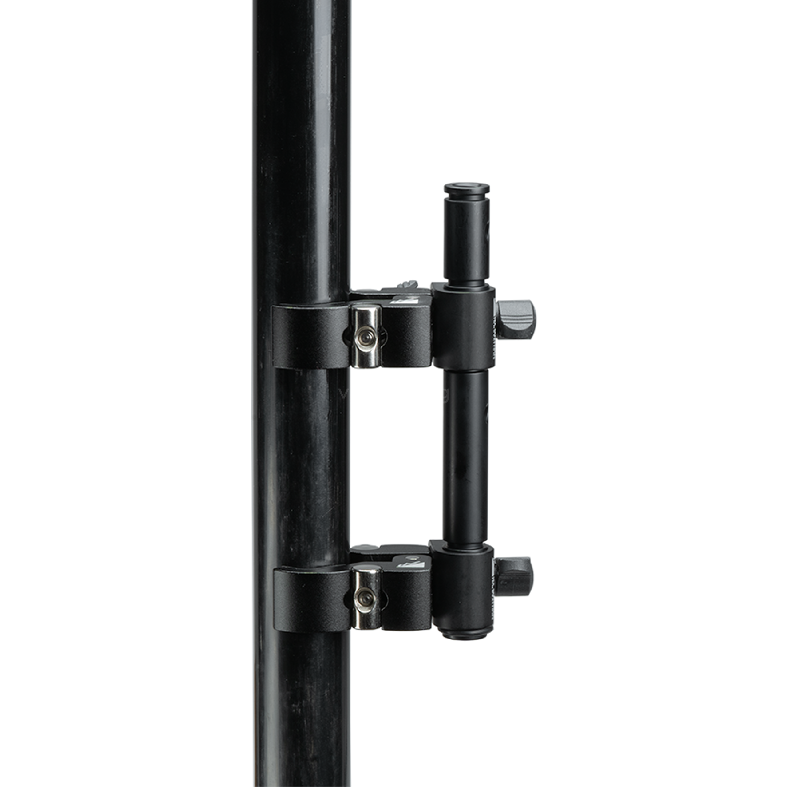 Twin Cine Clamp to 6″ 15mm Rod_3