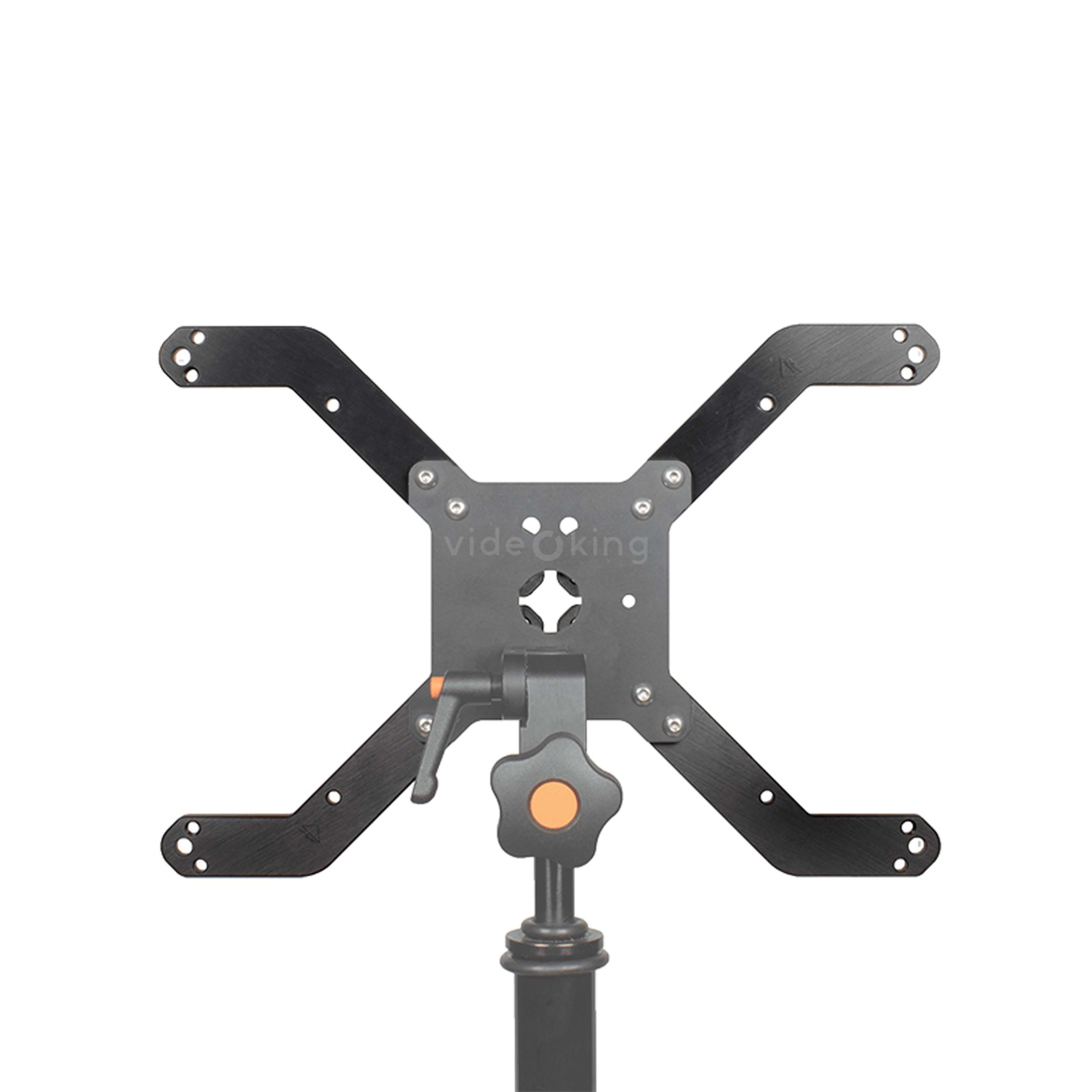 Upgrade Innovations VESA Adapter Set – 300mm & 400mm Adapter Sets