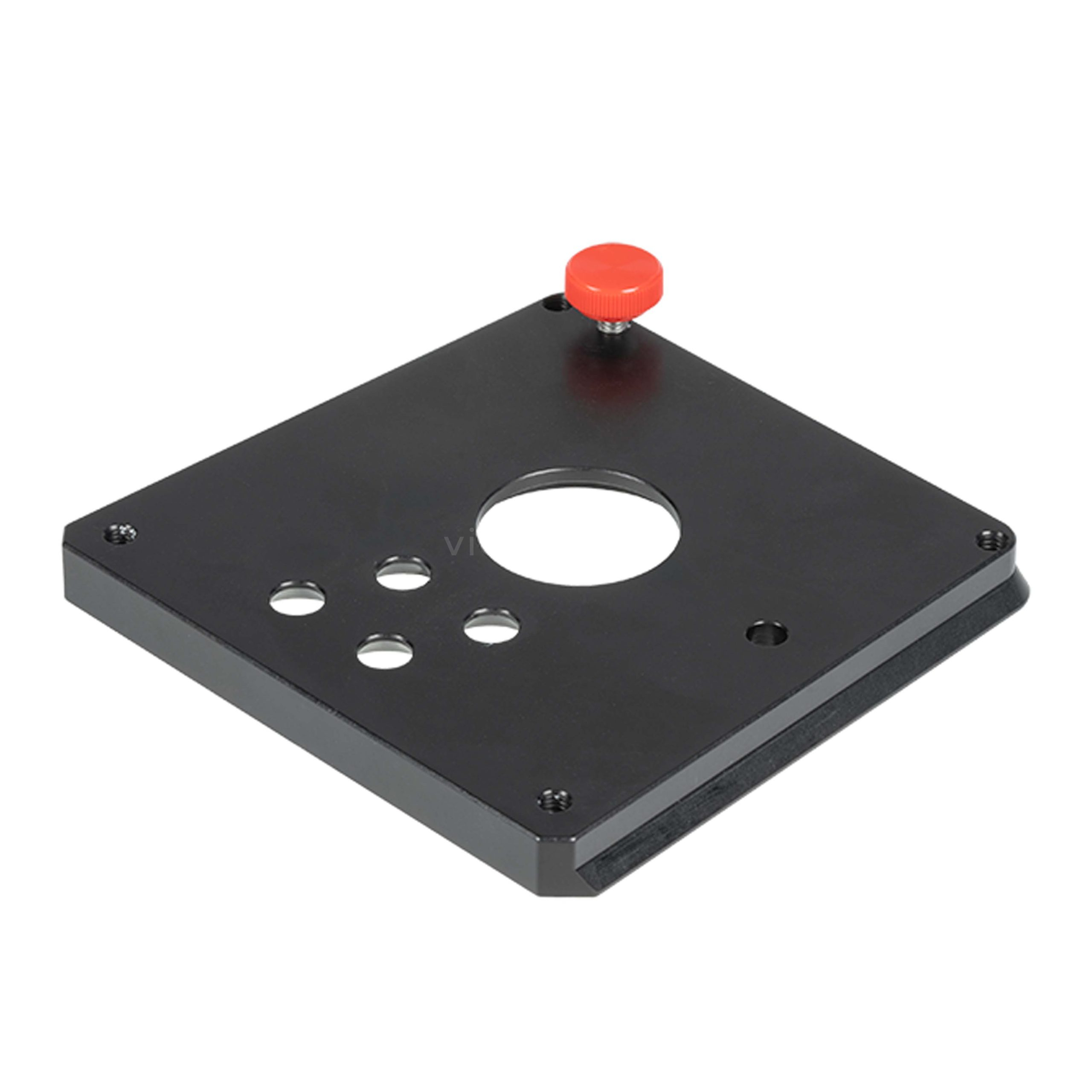 Upgrade Innovations VESA Quick Release Receiver Plate